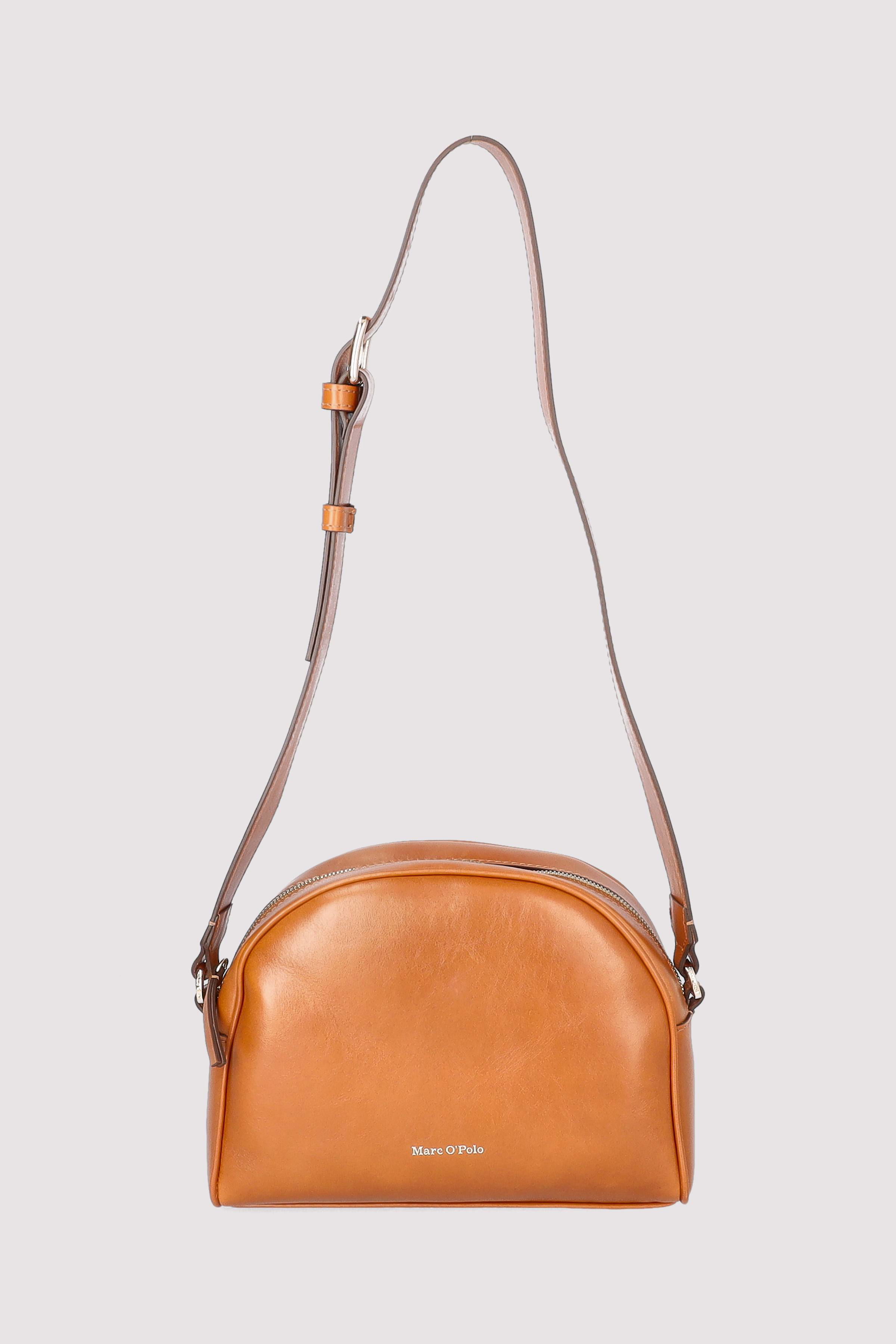 Crossbody Bag S Cognac OS 4059184135059