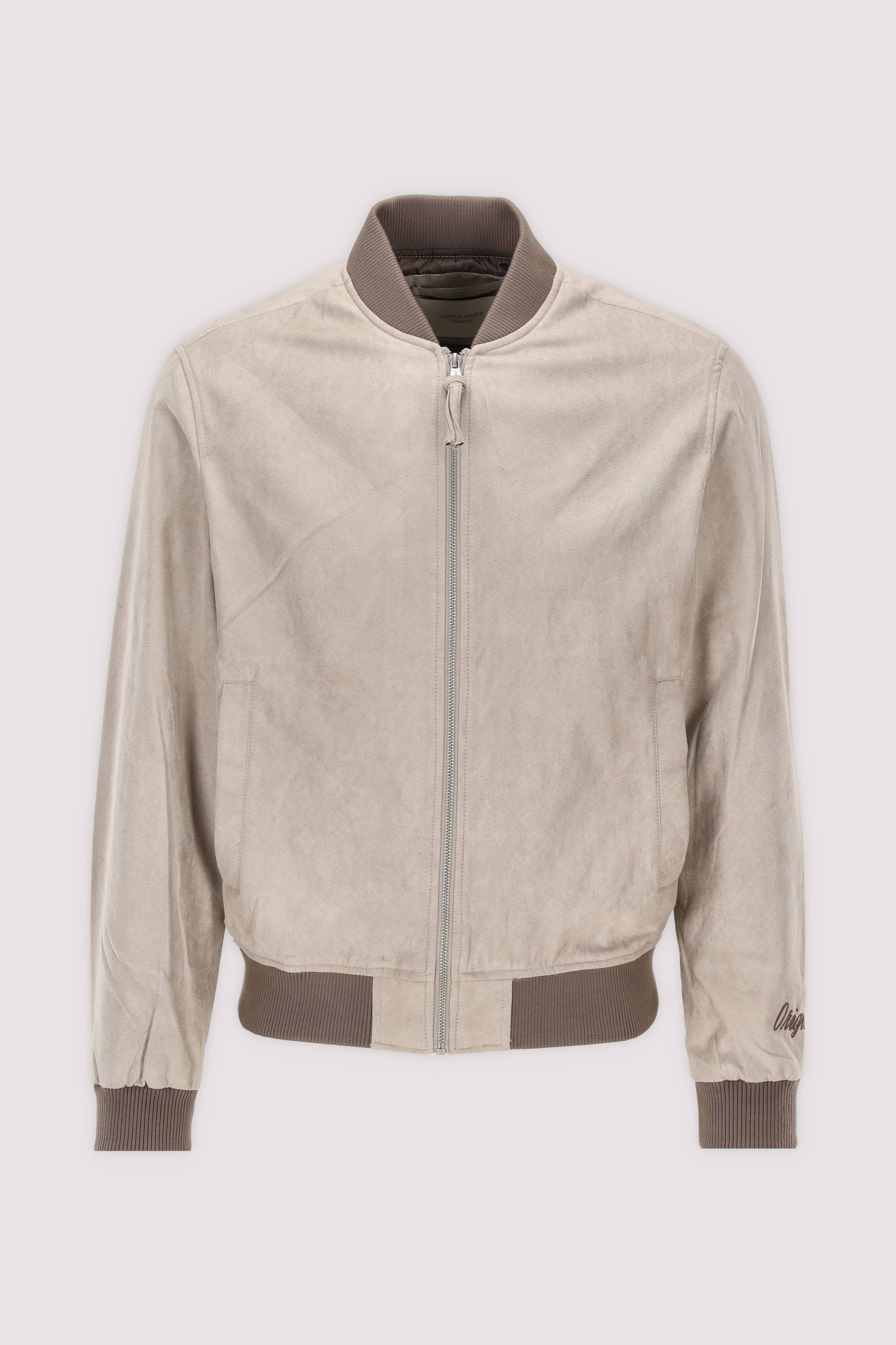JORNANTUCKET BOMBER JACKET