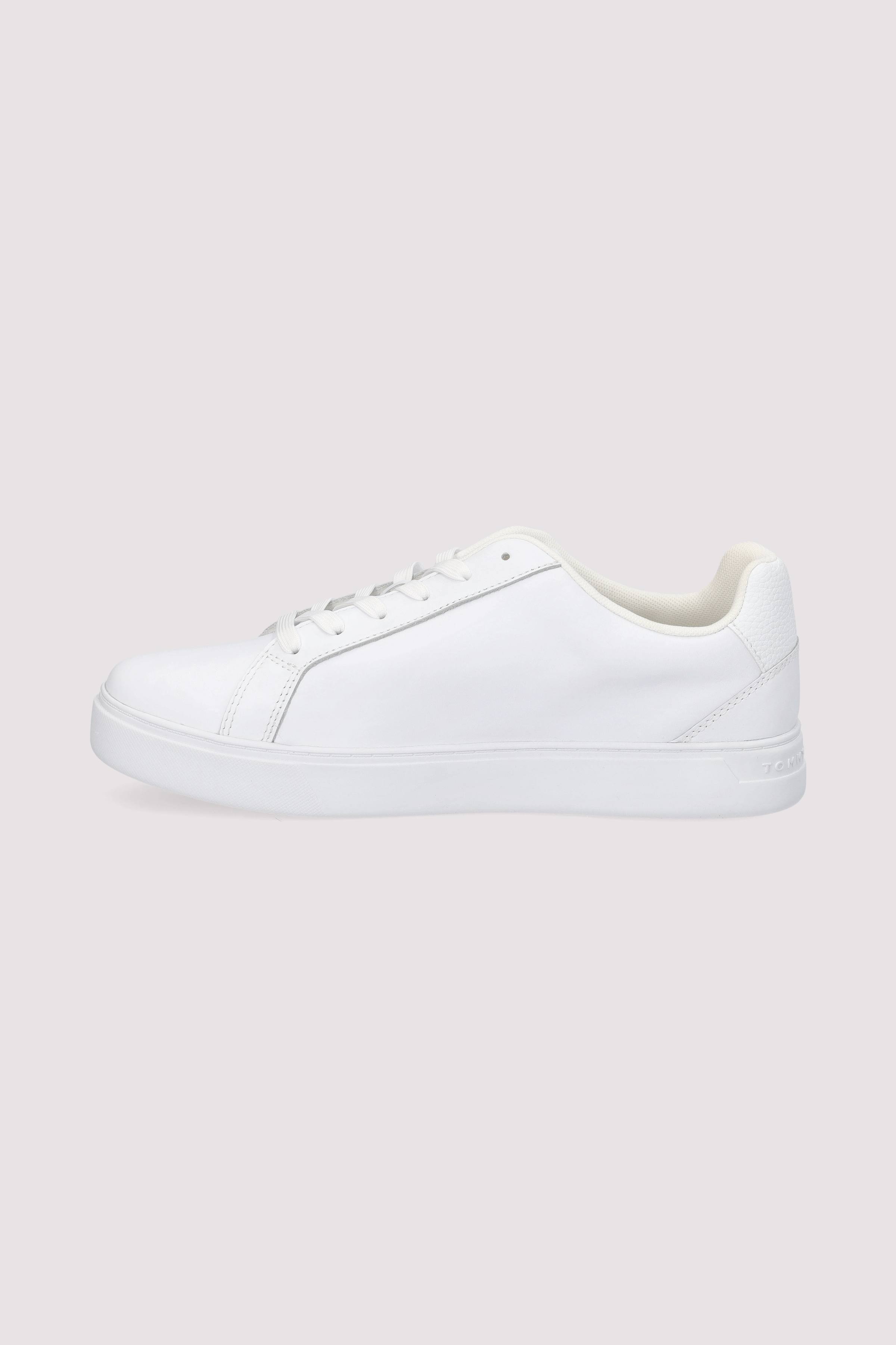 FLAG COURT SNEAKER | White | 42 | 8720646943098 