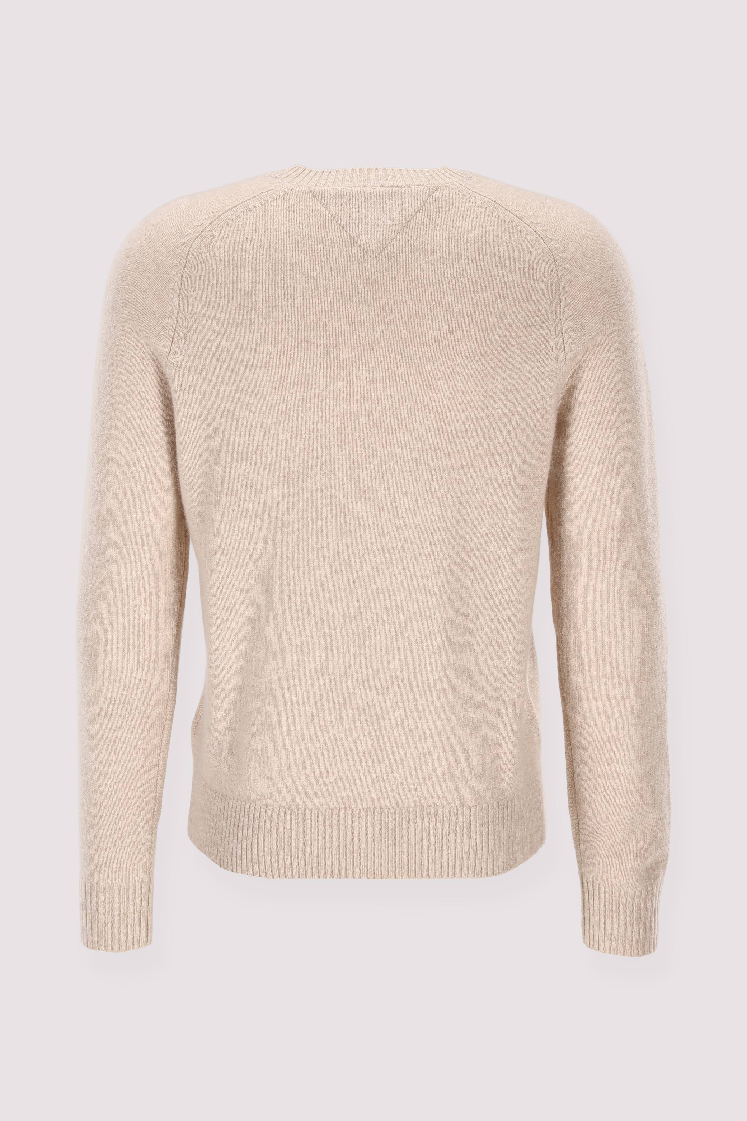 Tommy Hilfiger - Tommy Hilfiger Rundhalspullover, warm