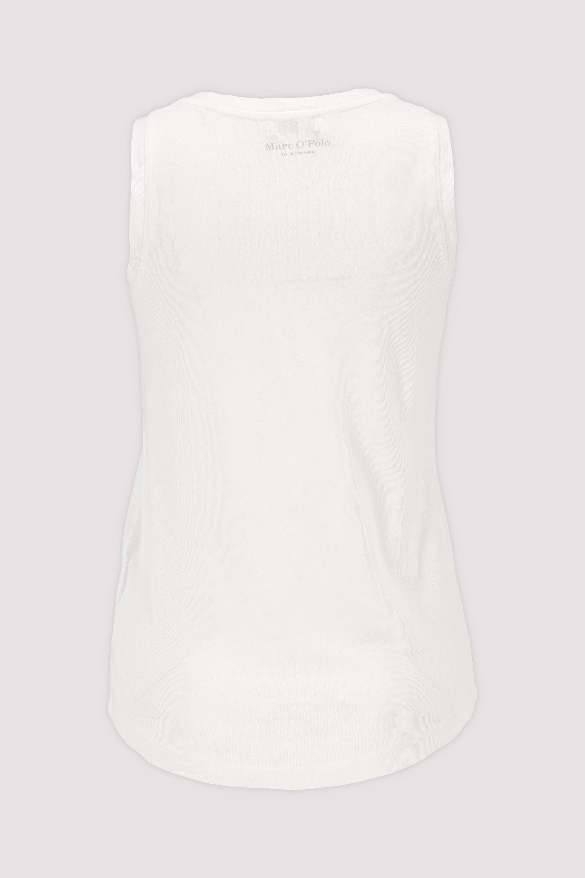 Jersey T-Shirts Sleeveless