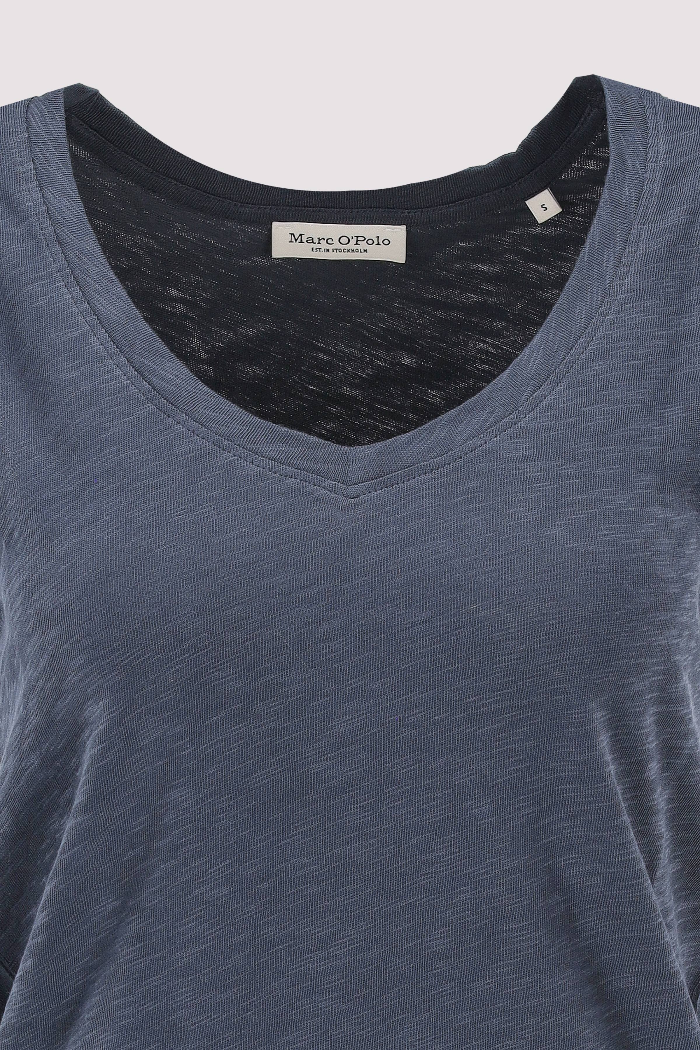 Marc O´Polo International - Top, v-neck Marc O´Polo International - Top, v-neck