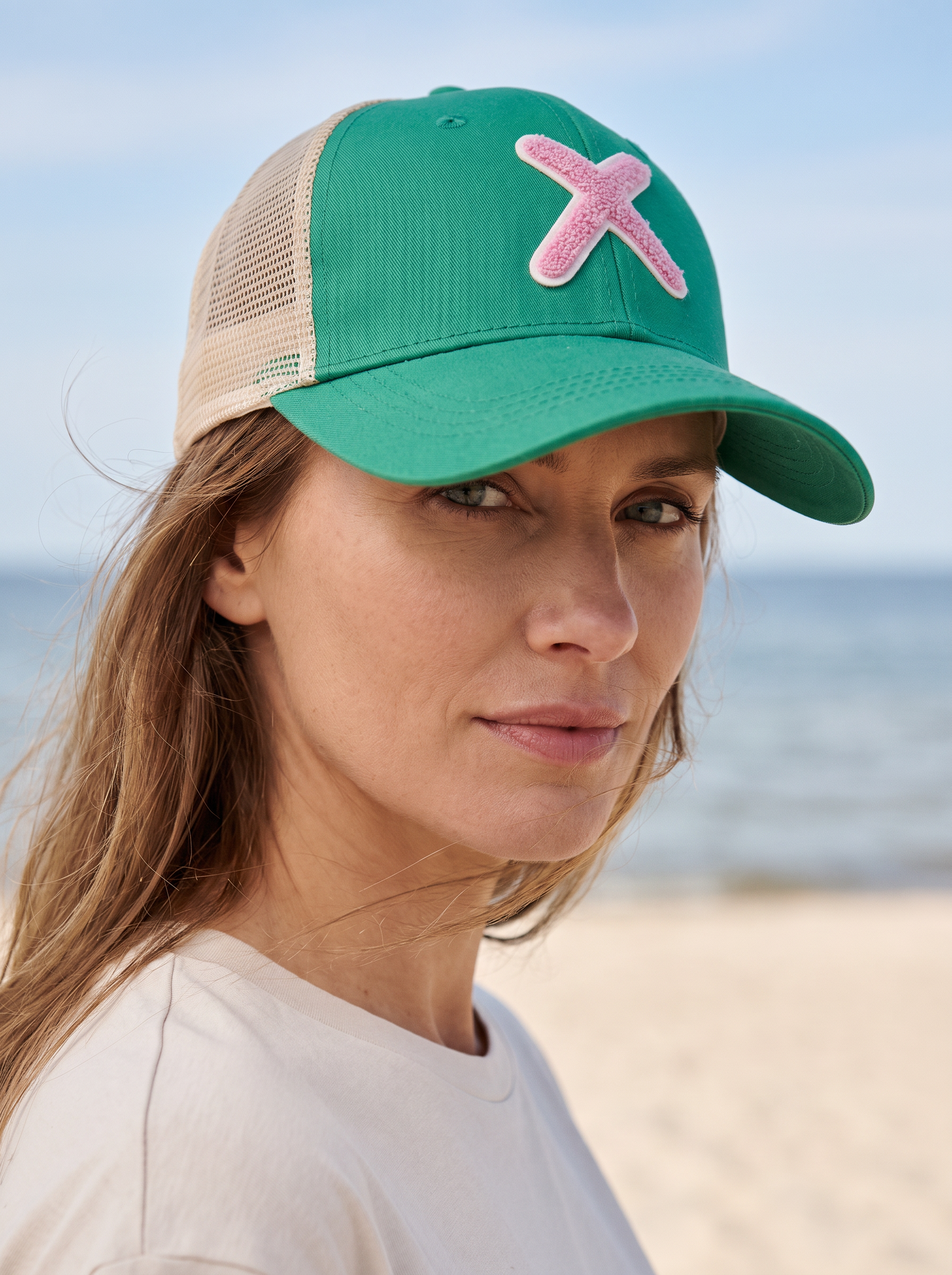 Basecaps