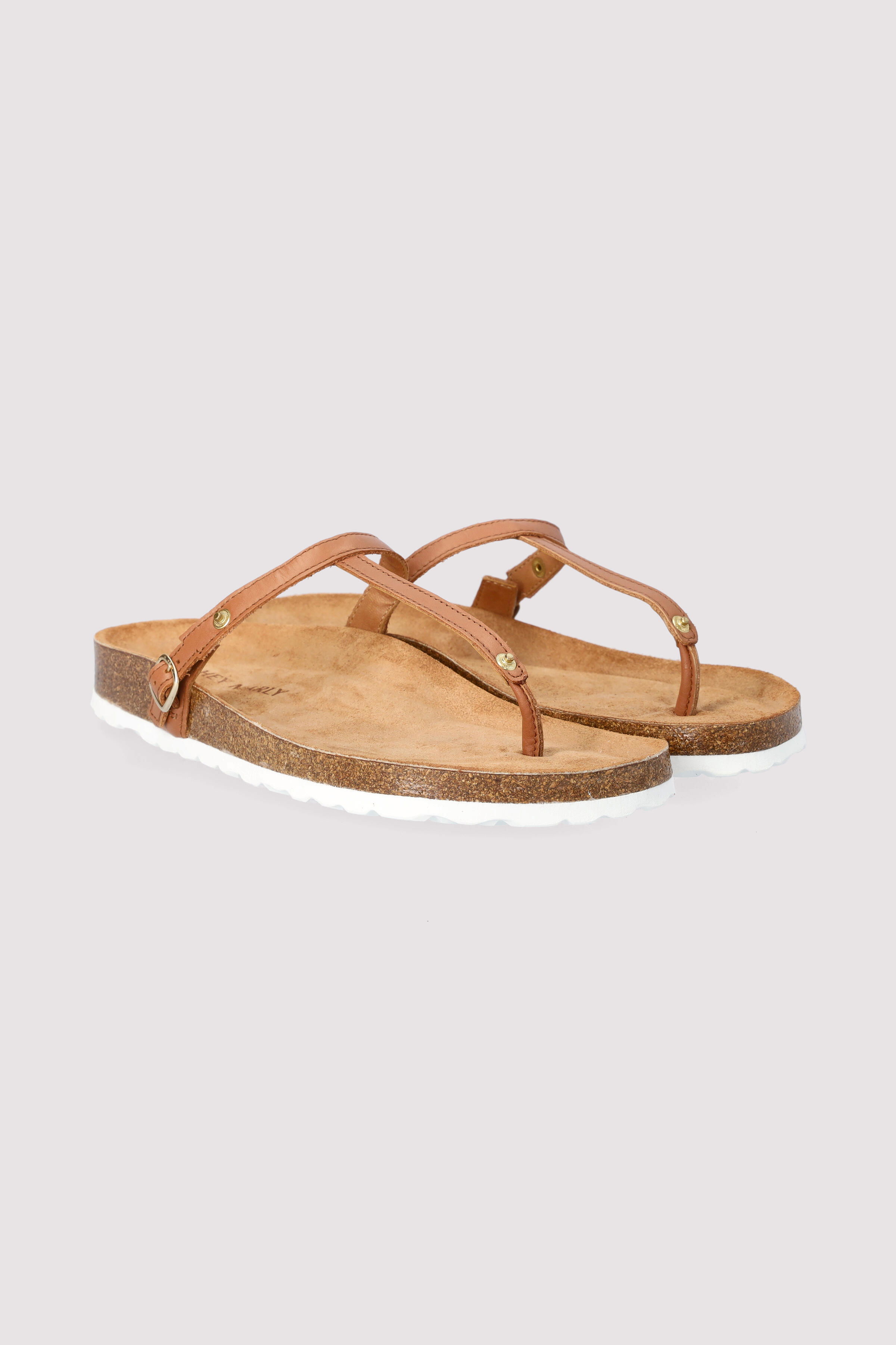 Hey Marly - Sandal Casual Cork Hey Marly - Sandal Casual Cork