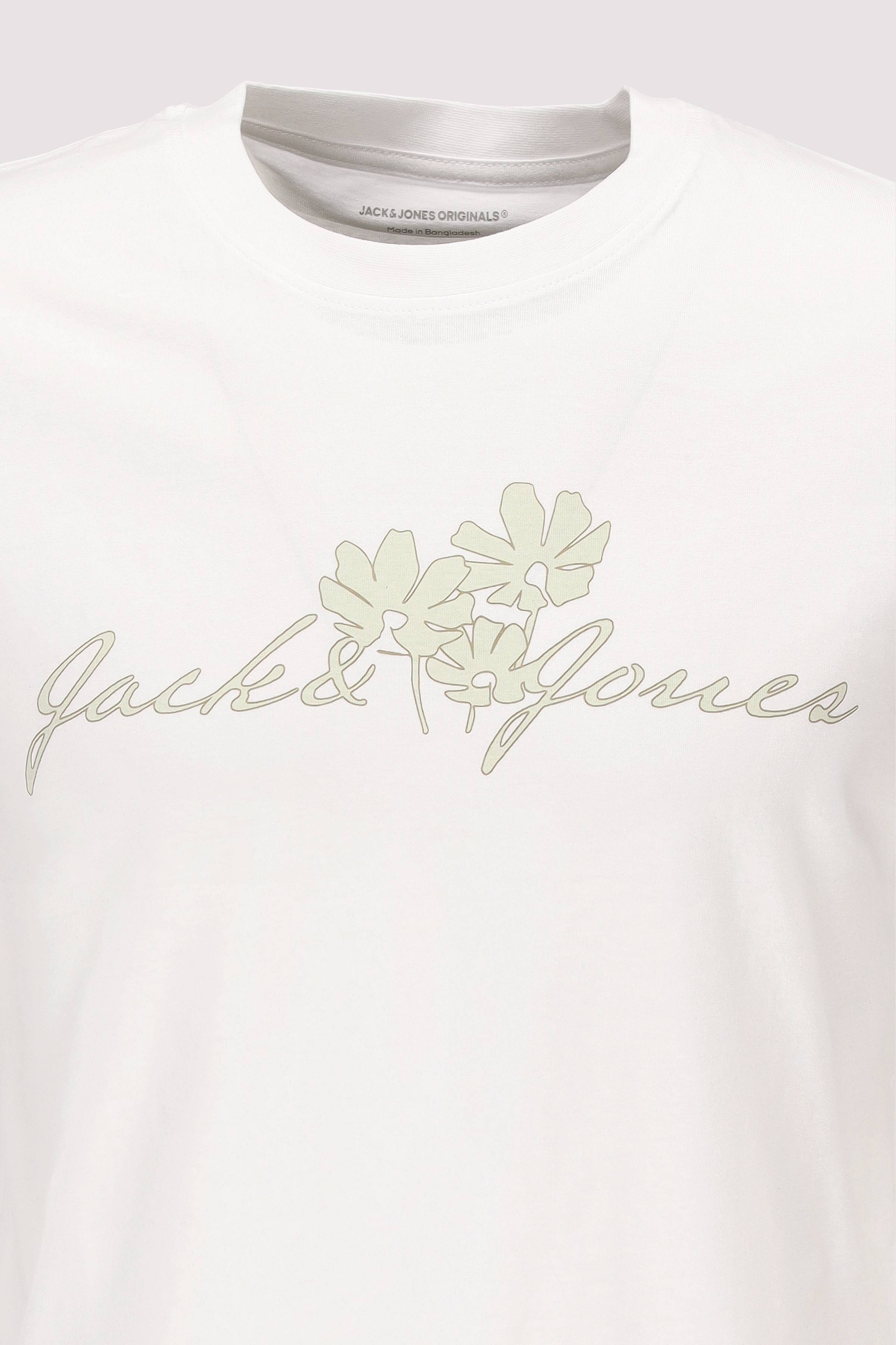 Jack and Jones - JORSTAR TEE SS CREW NECK MAY 2 Jack and Jones - JORSTAR TEE SS CREW NECK MAY 2