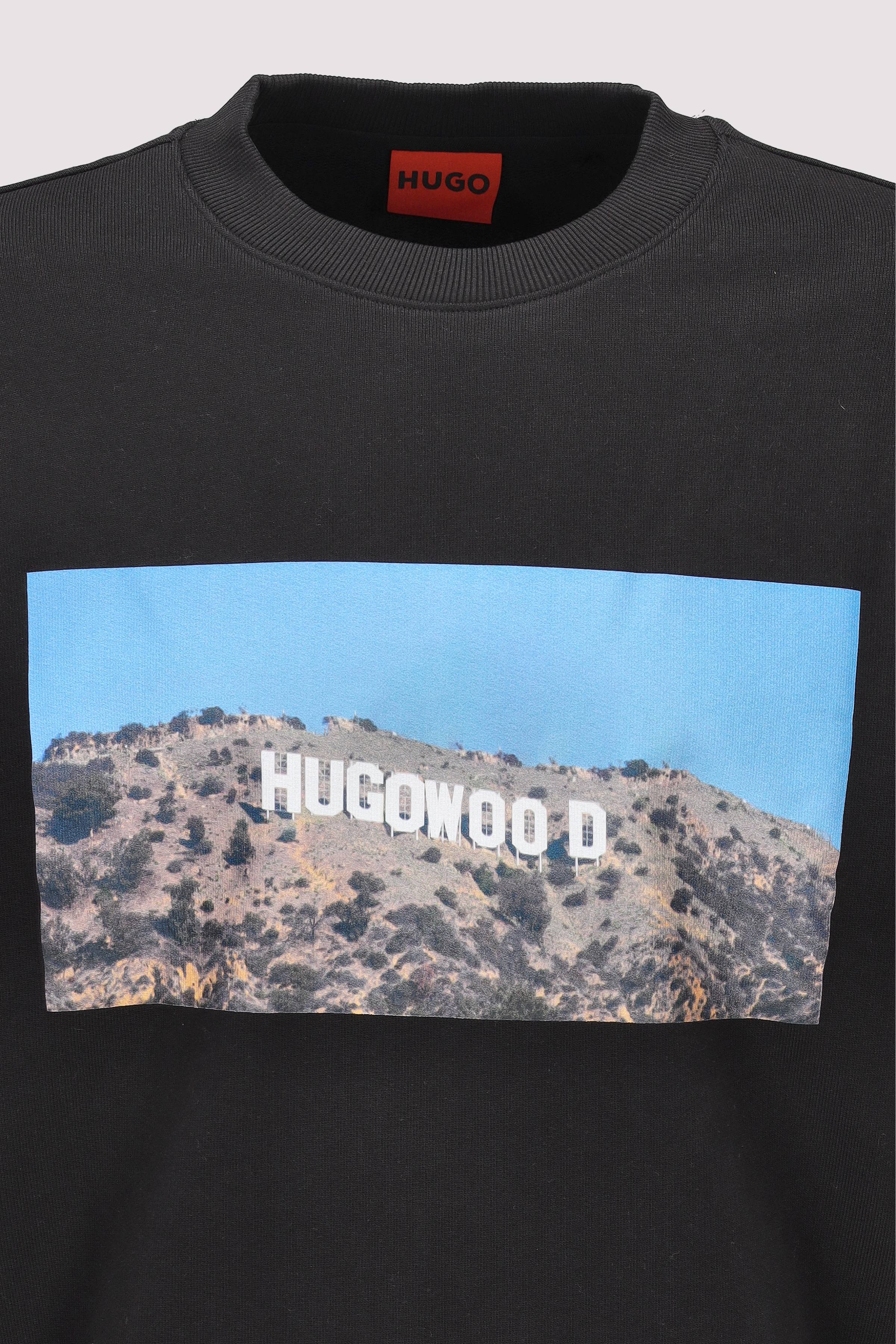 HUGO - Dartok 10257319 01 HUGO - Dartok 10257319 01