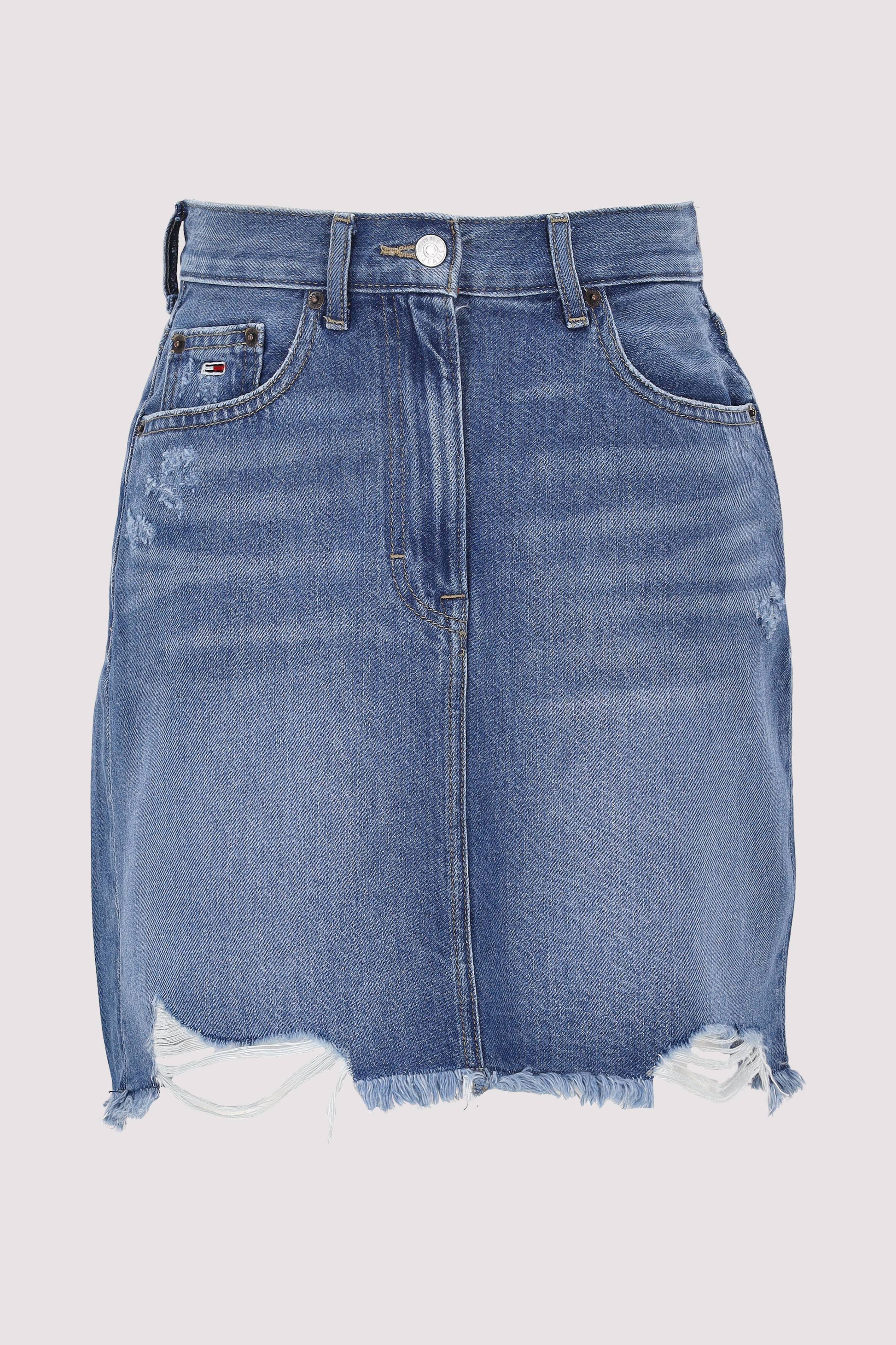 MOM SKIRT BI8057