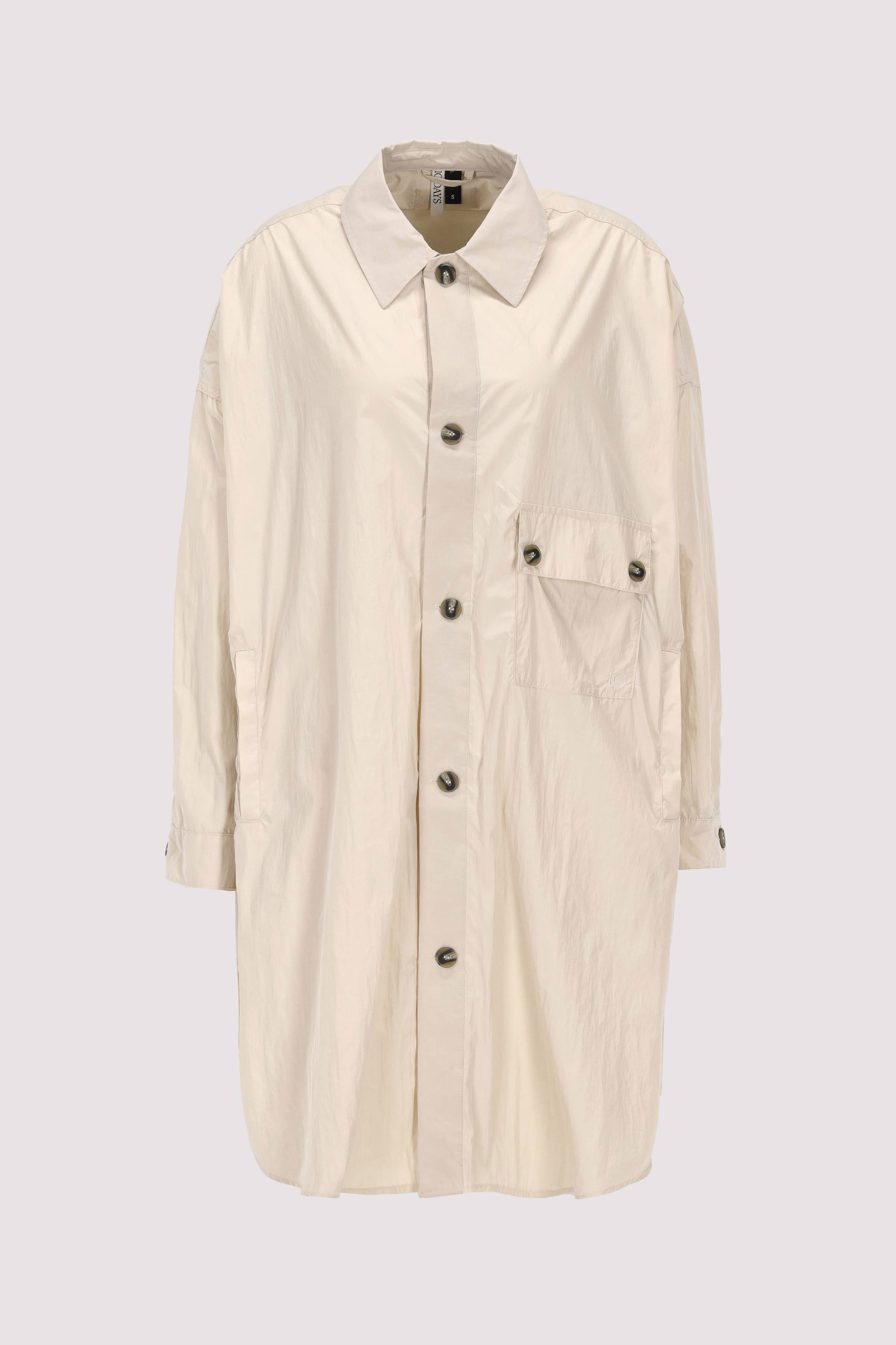 Overshirt