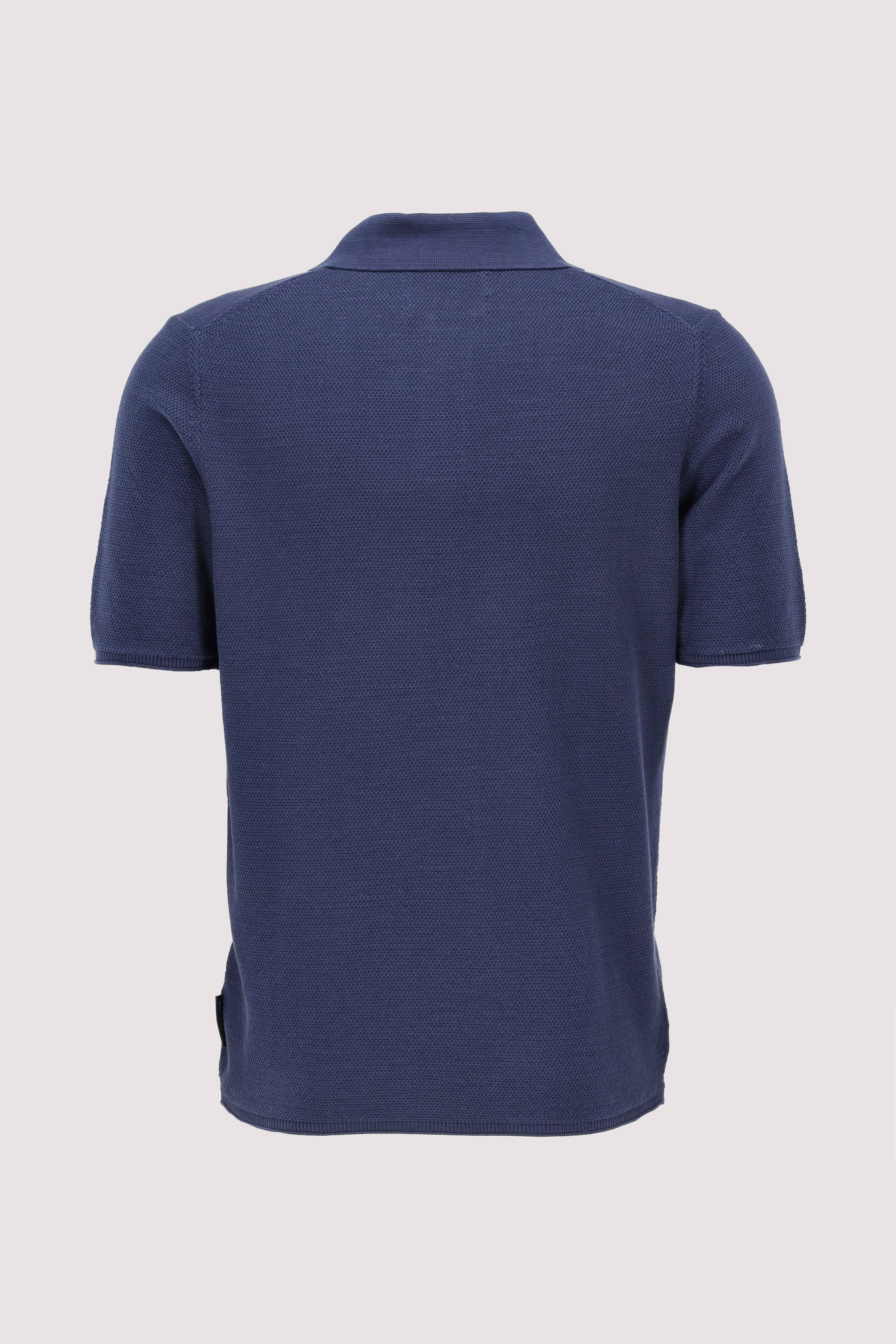 Marc O´Polo International - Polo, rolled edge Marc O´Polo International - Polo, rolled edge