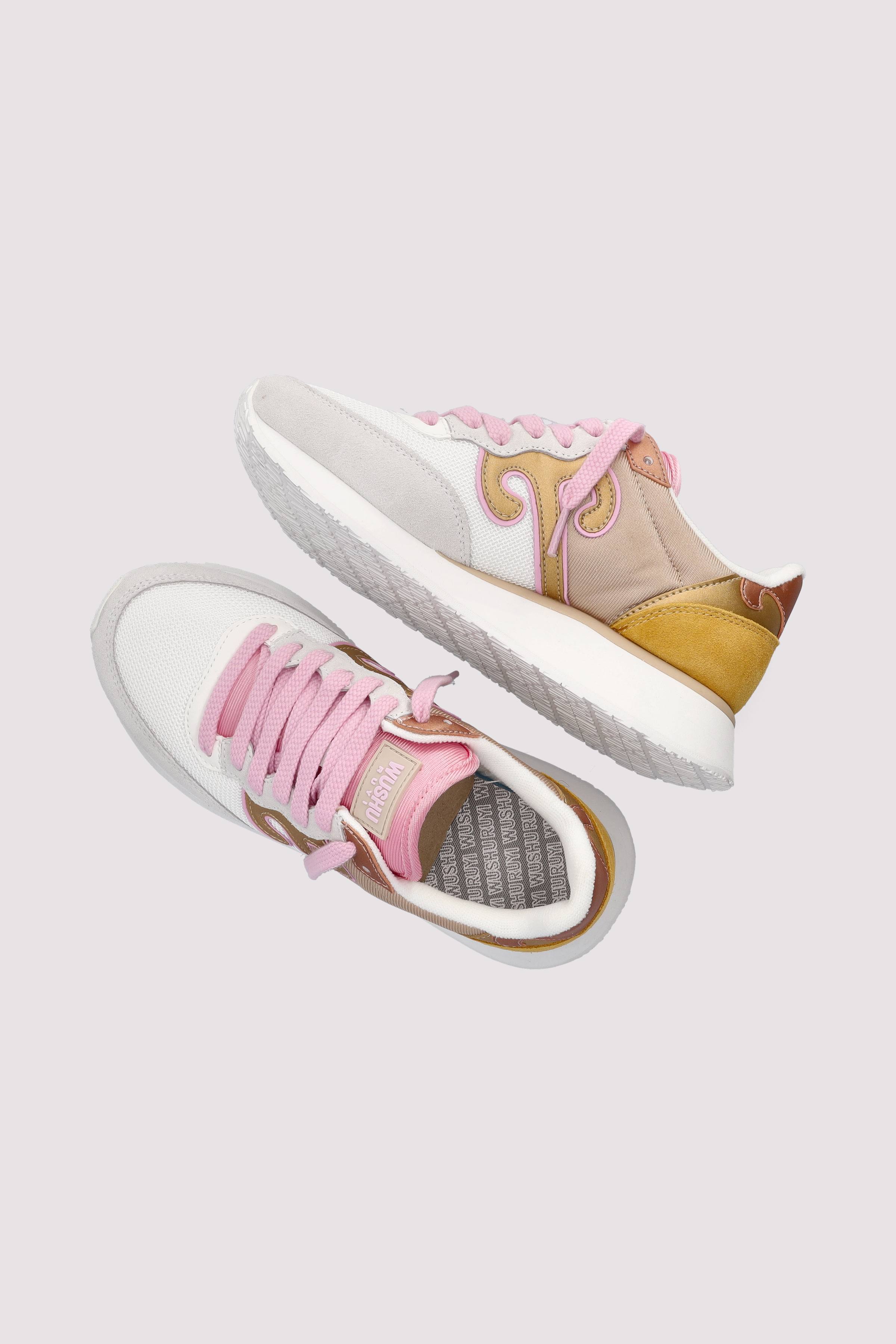 Wushu - Schuh Art Master Sport Wushu - Schuh Art Master Sport
