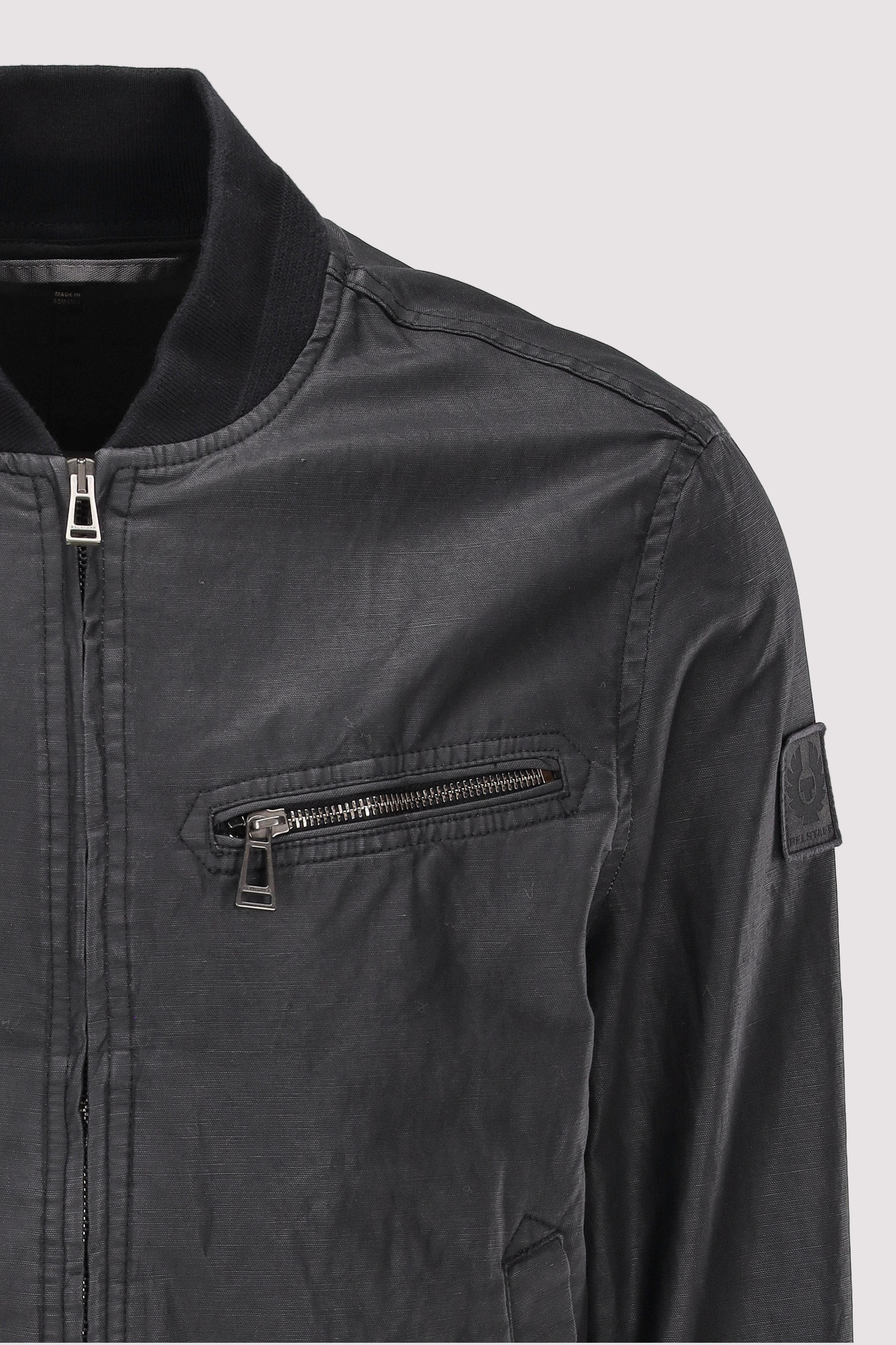 Belstaff - vantage jacket