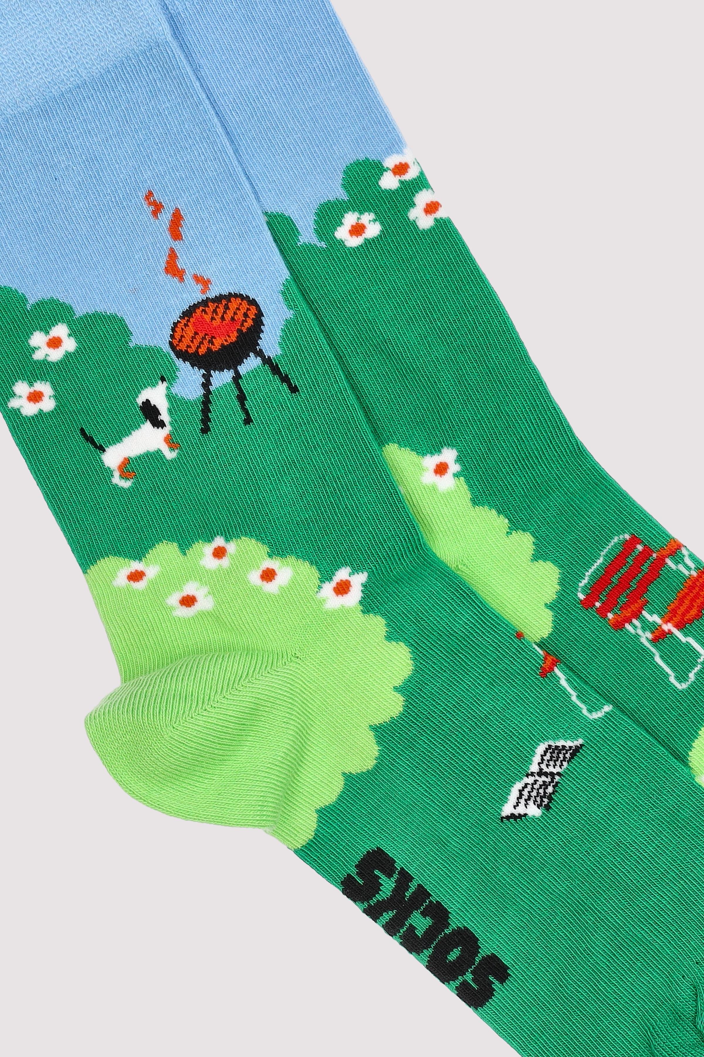 Garden Sock