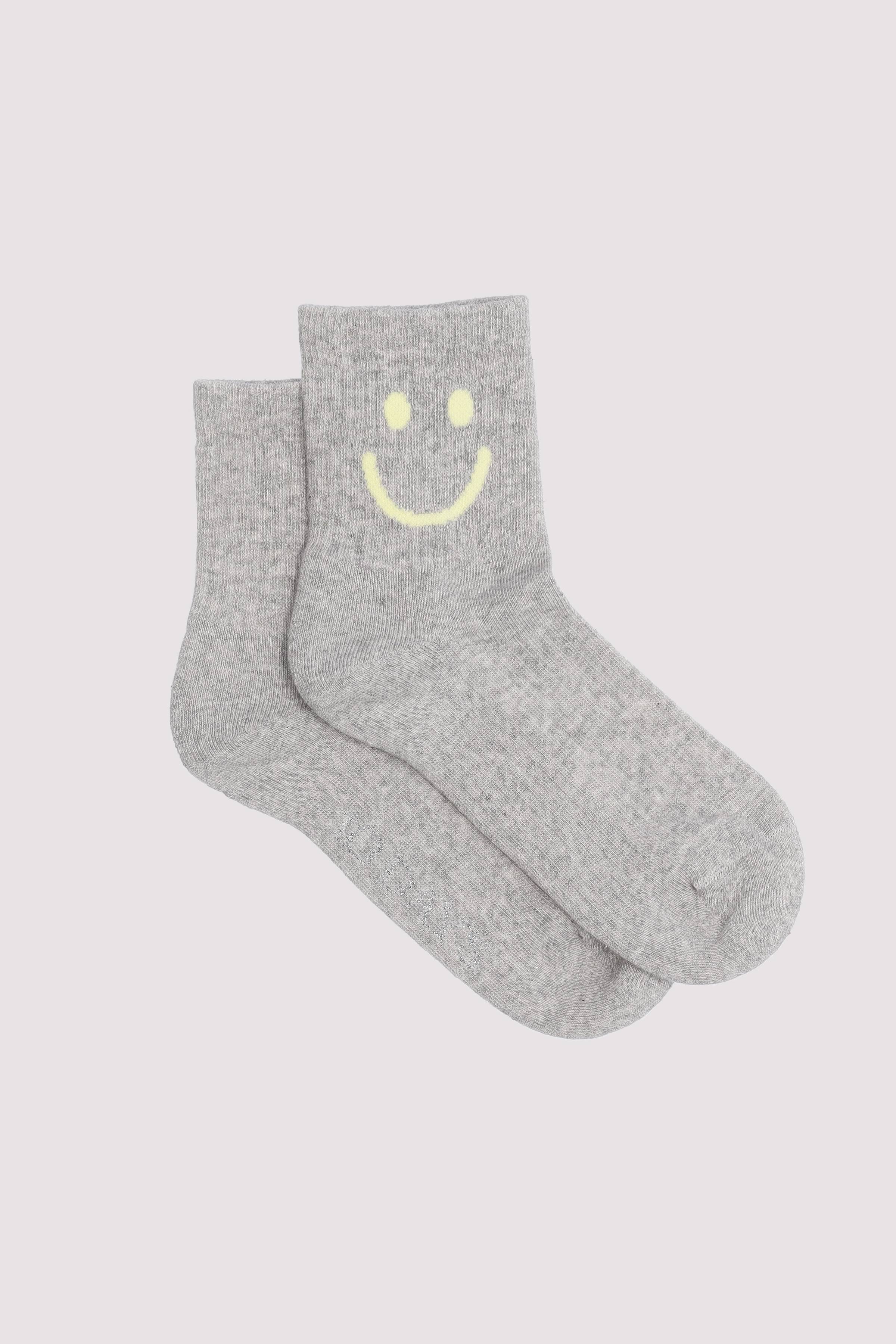 Socks Smile