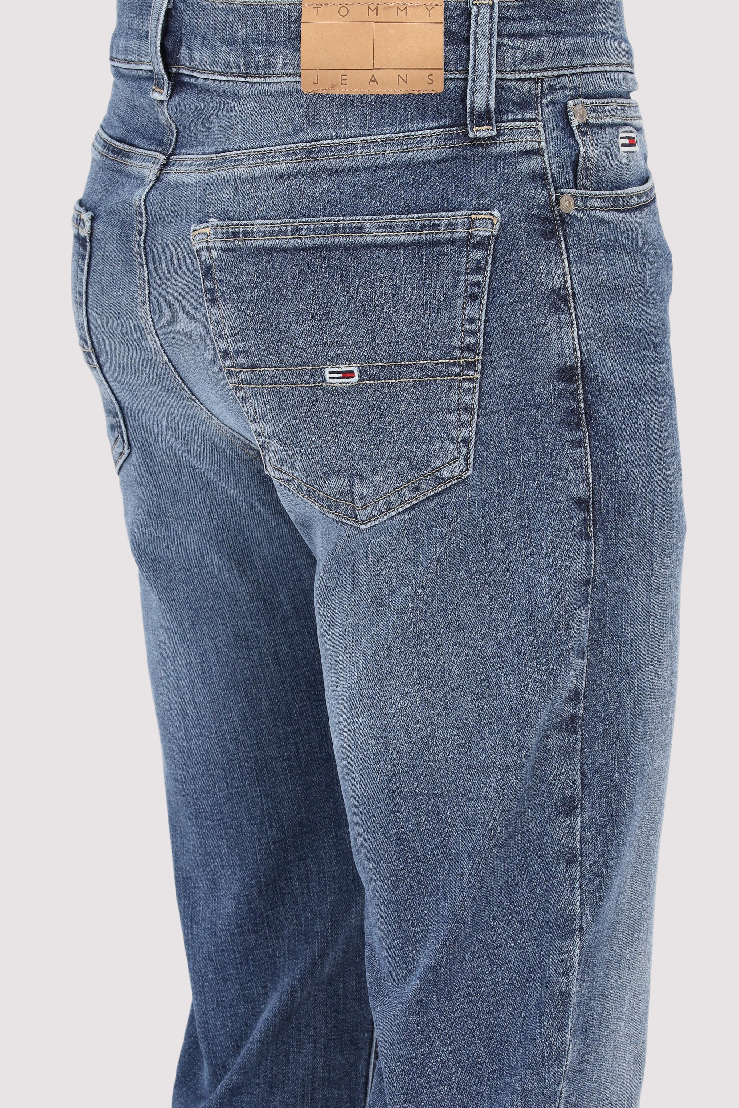 Tommy Jeans - AUSTIN SLIM TPRD DH0235 Tommy Jeans - AUSTIN SLIM TPRD DH0235