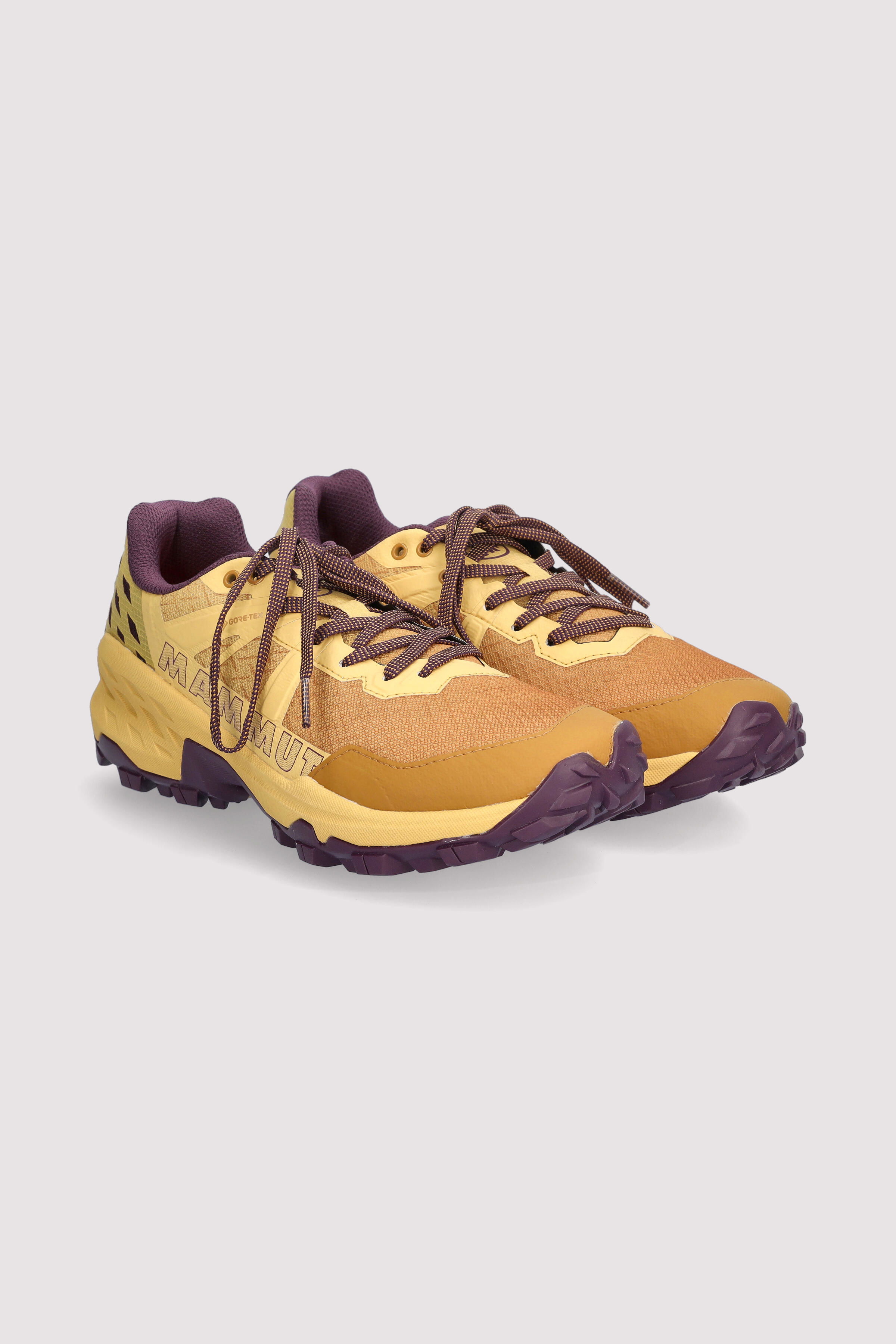 Mammut - Sertig II Low W Mammut - Sertig II Low W