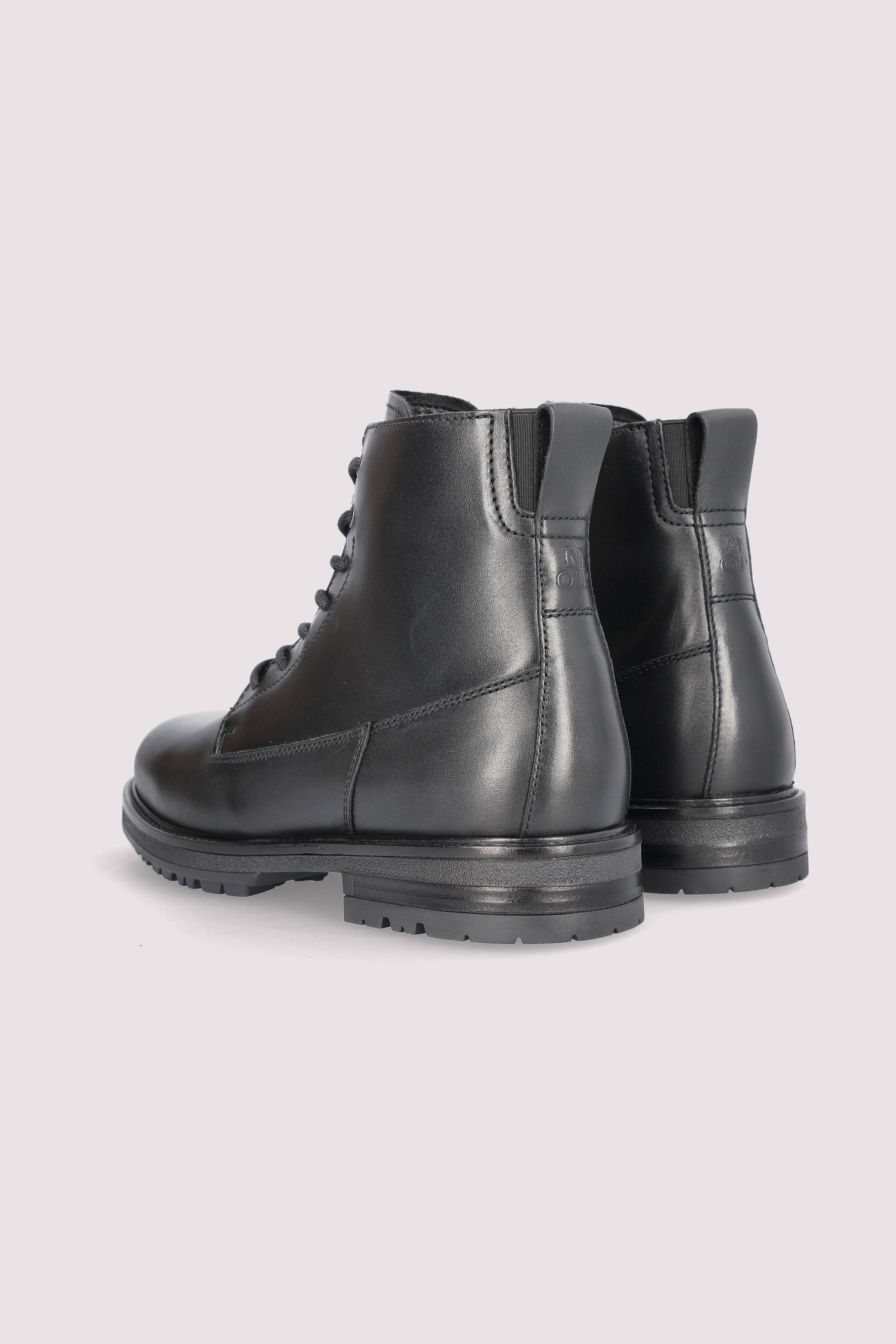 Marc O Polo Shoes - Lace up Bootie Marc O Polo Shoes - Lace up Bootie