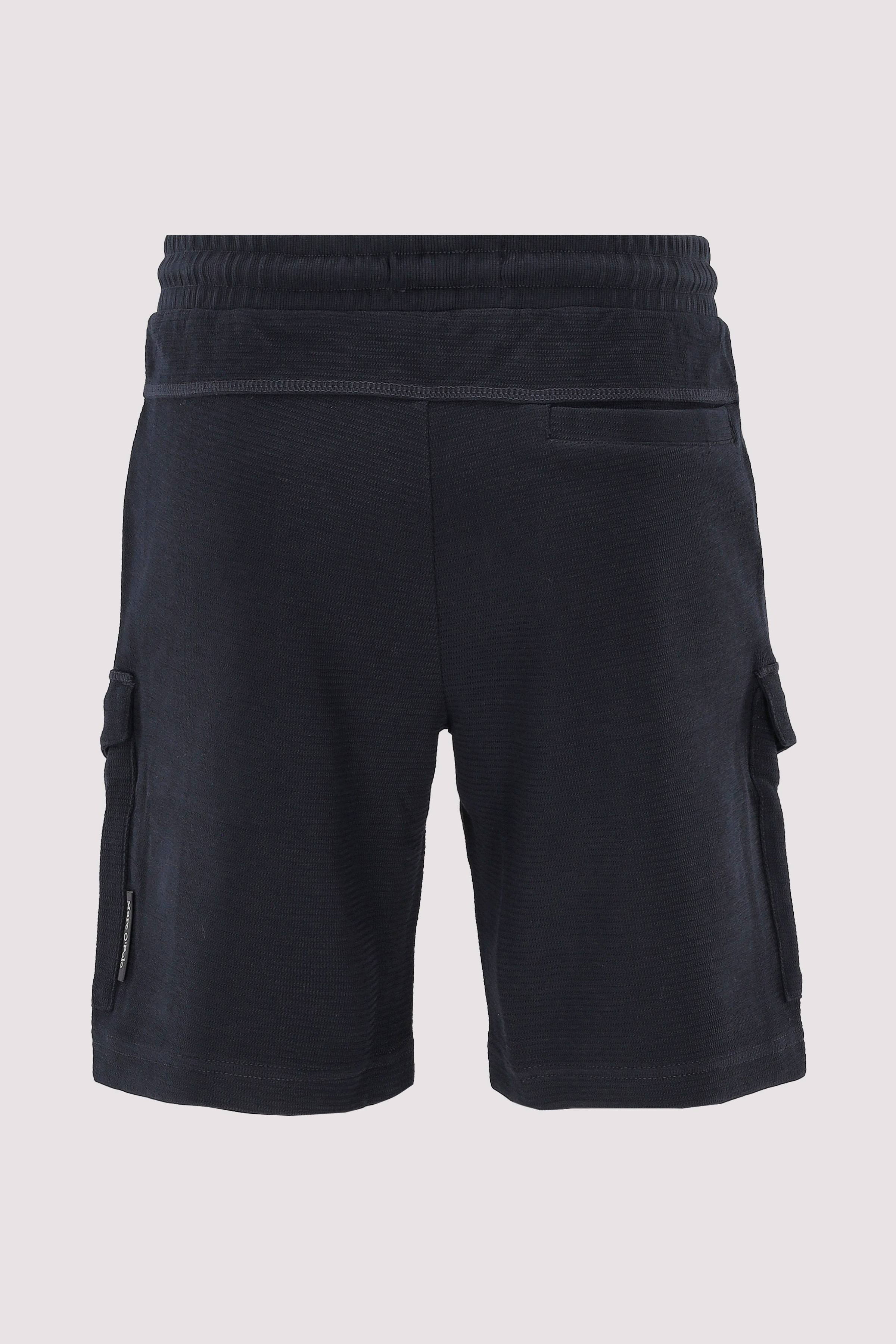 Marc O´Polo International - Jersey shorts, Cargo, Raw Qual Marc O´Polo International - Jersey shorts, Cargo, Raw Qual