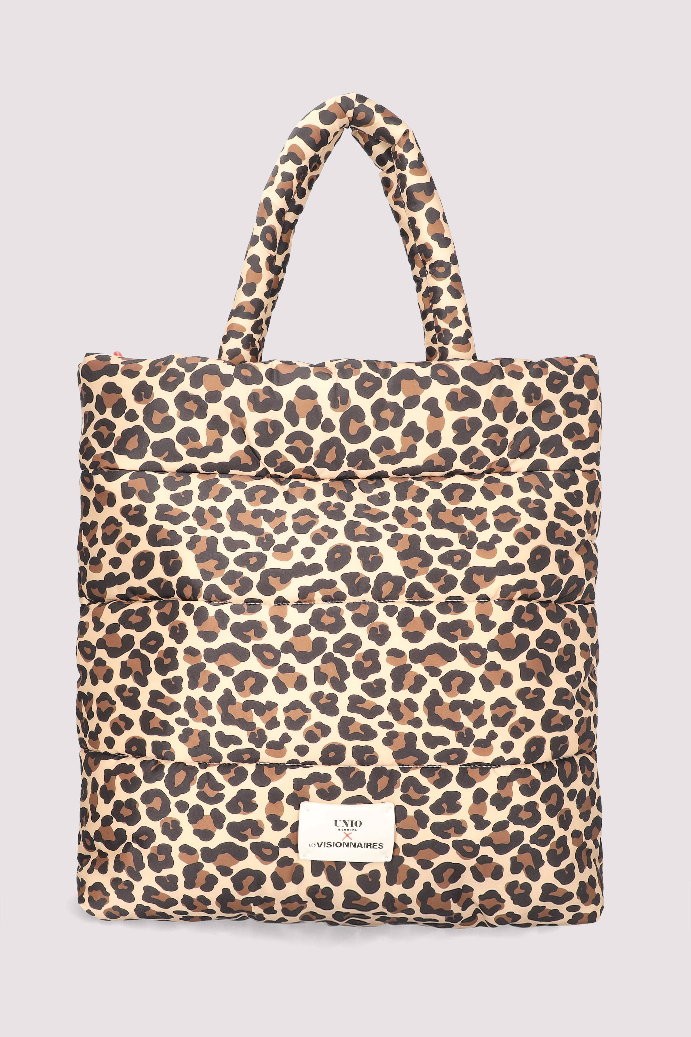 Shopper Leo