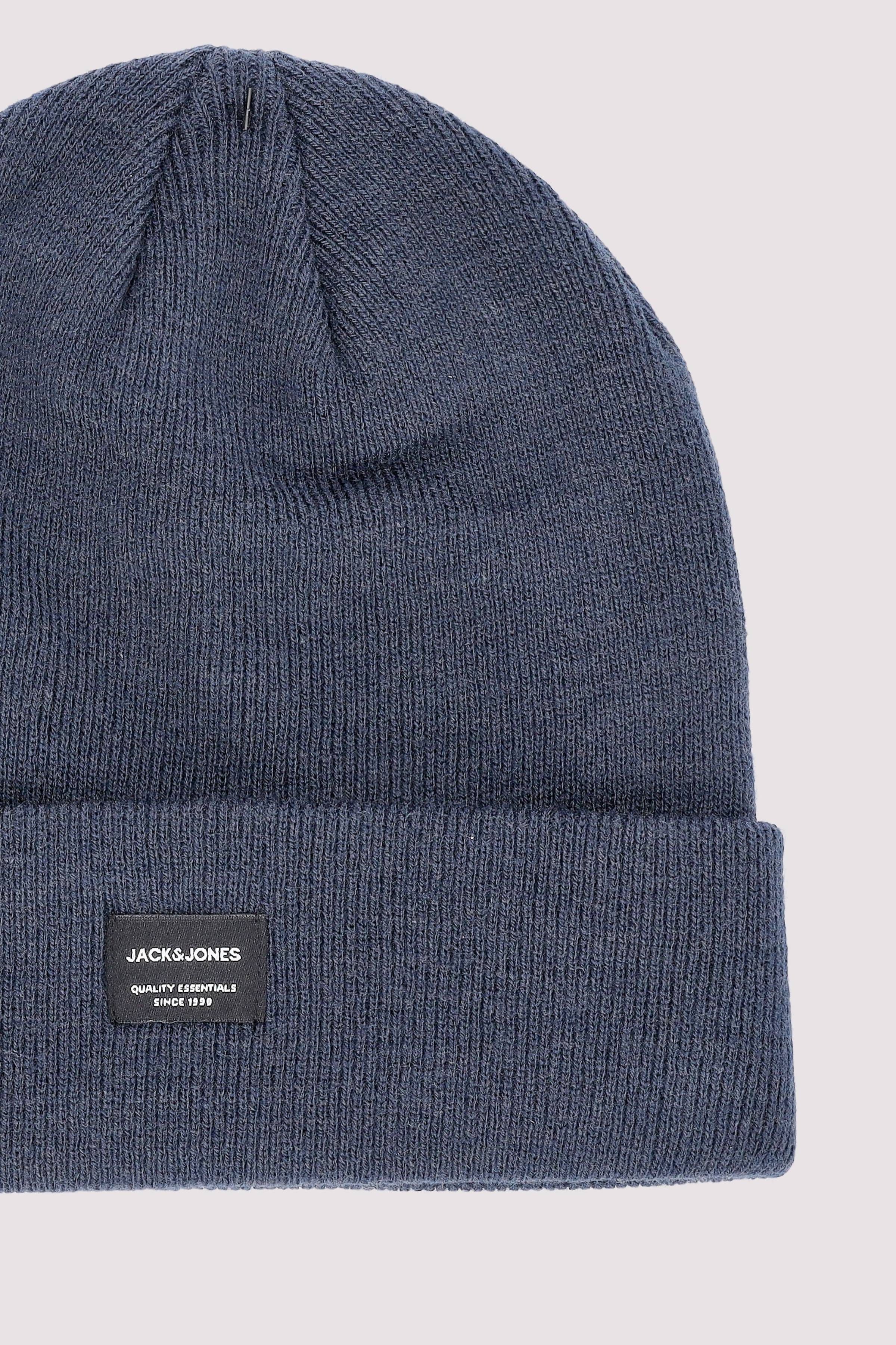 JACDNA BEANIE NOOS