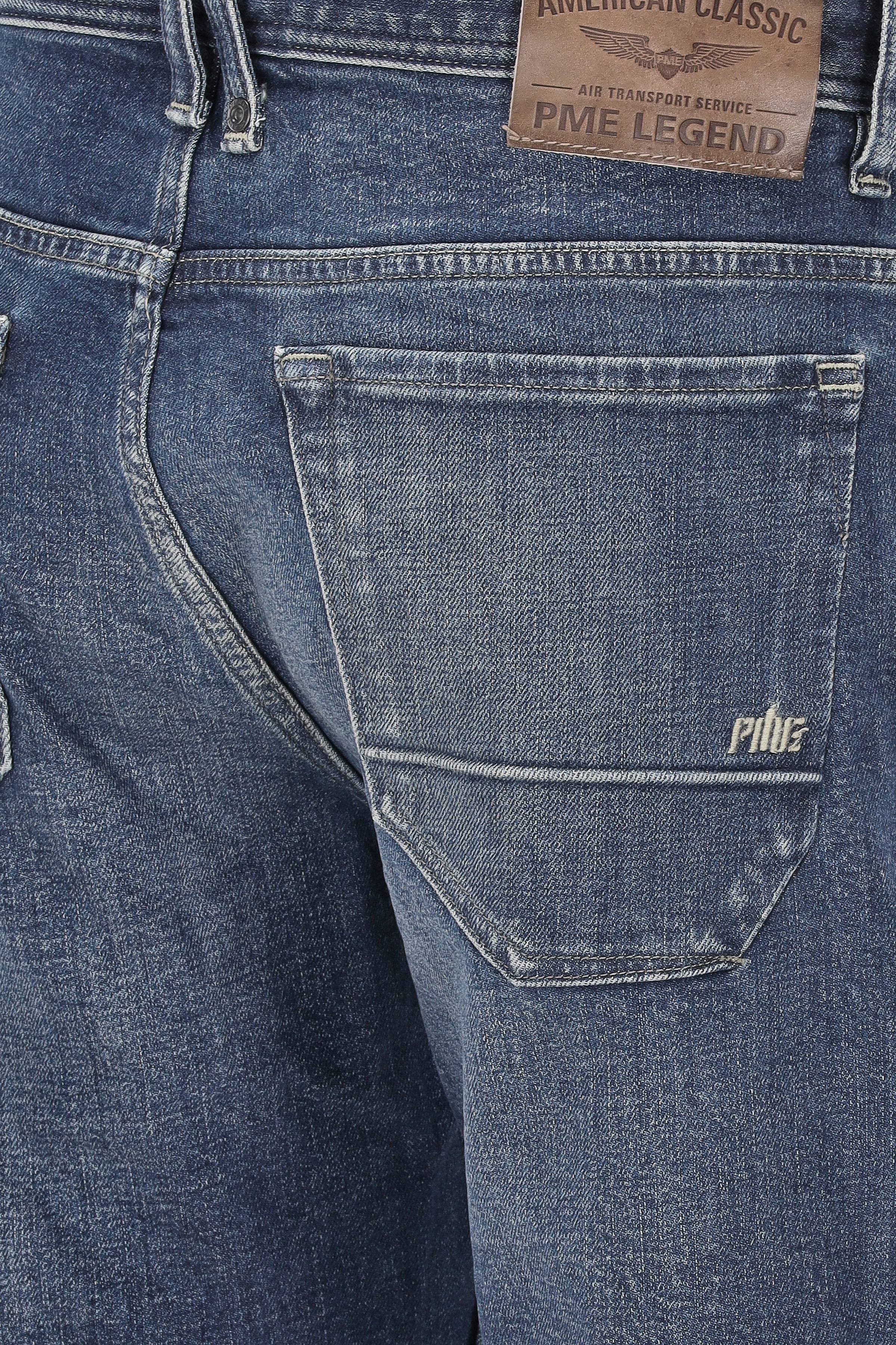 PME Legend - PME Legend Herren-Jeans Tdi Stretch