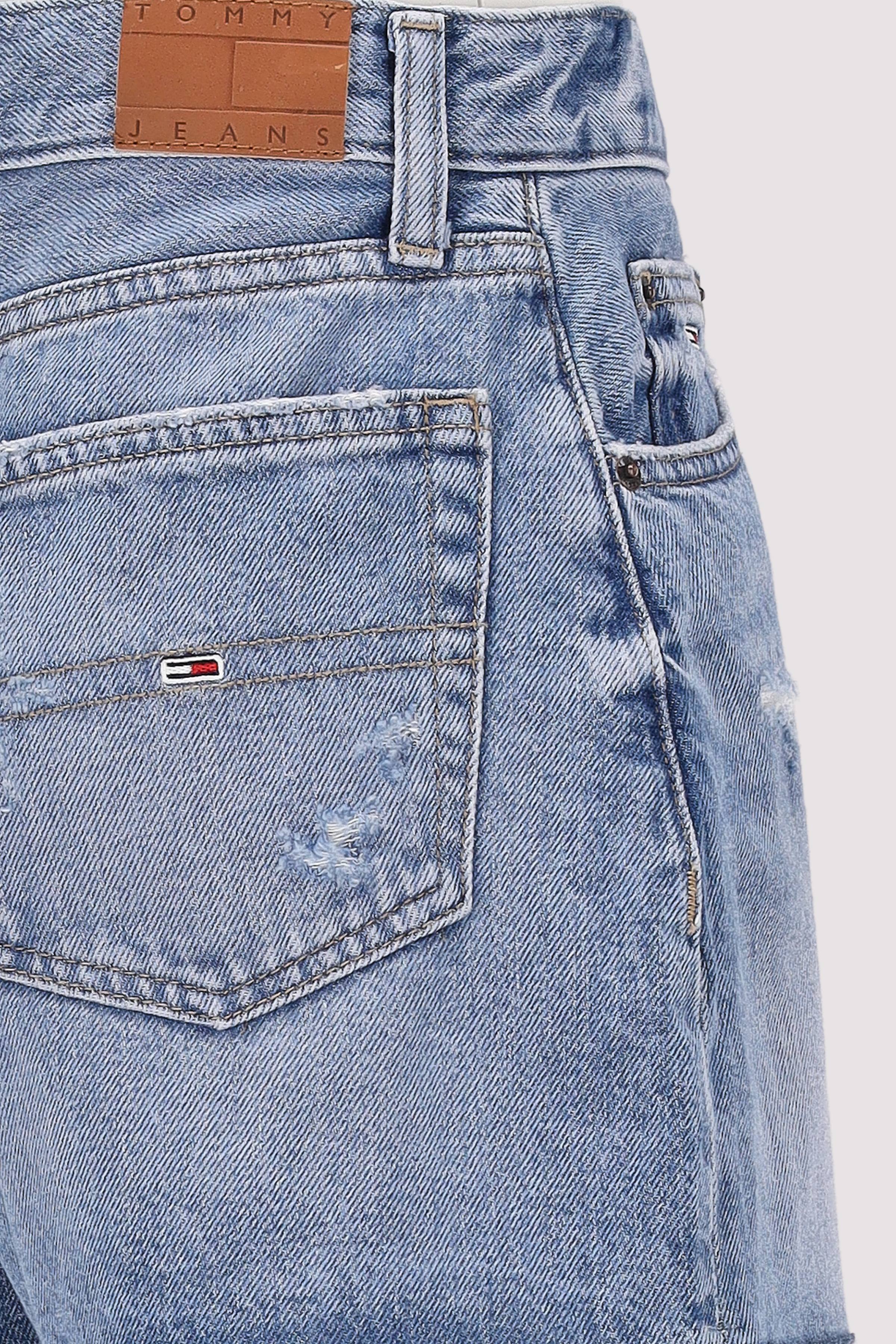 Tommy Jeans - HOT PANT BI8036