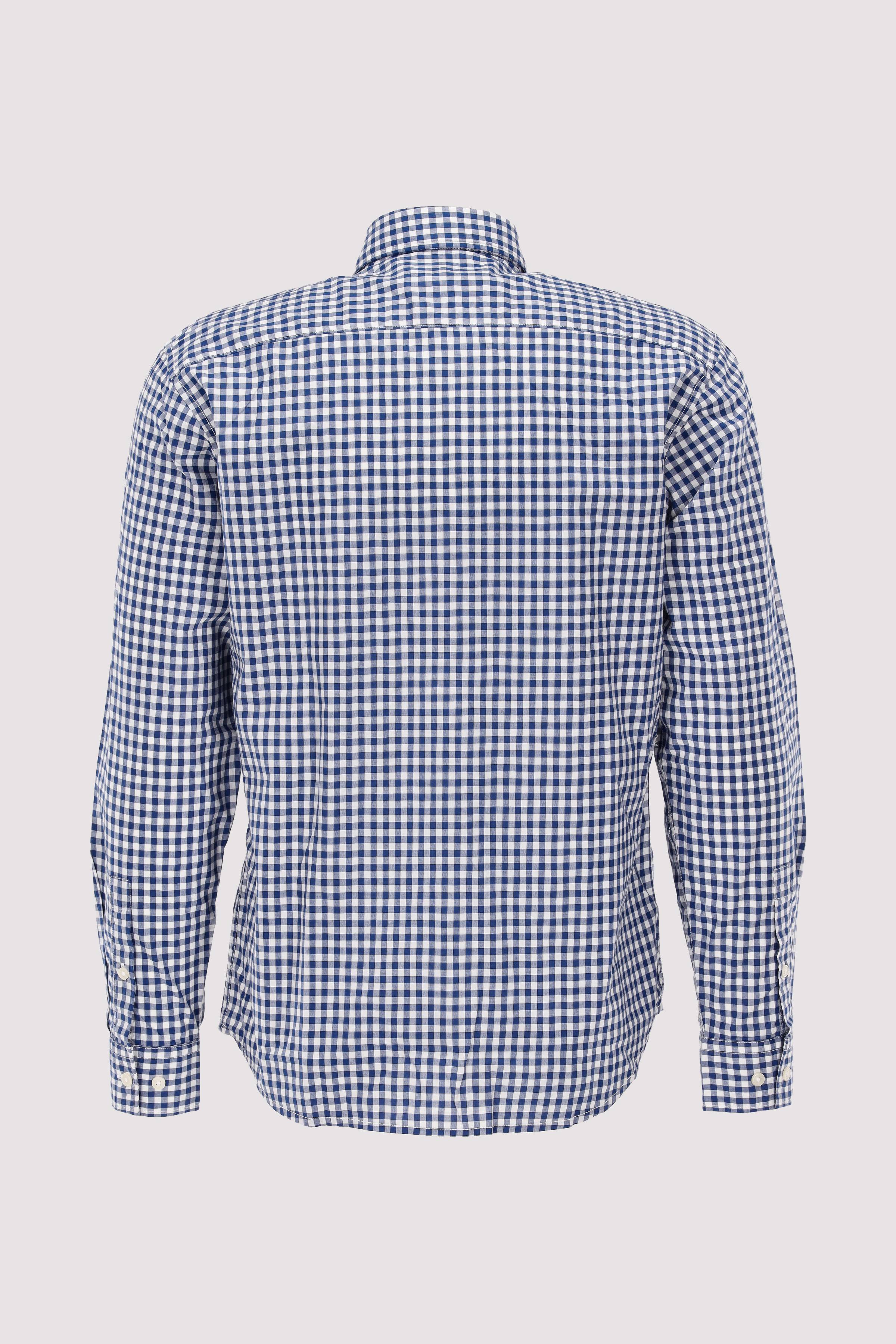 Marc O´Polo International - Kent collar, long sleeves, one Marc O´Polo International - Kent collar, long sleeves, one
