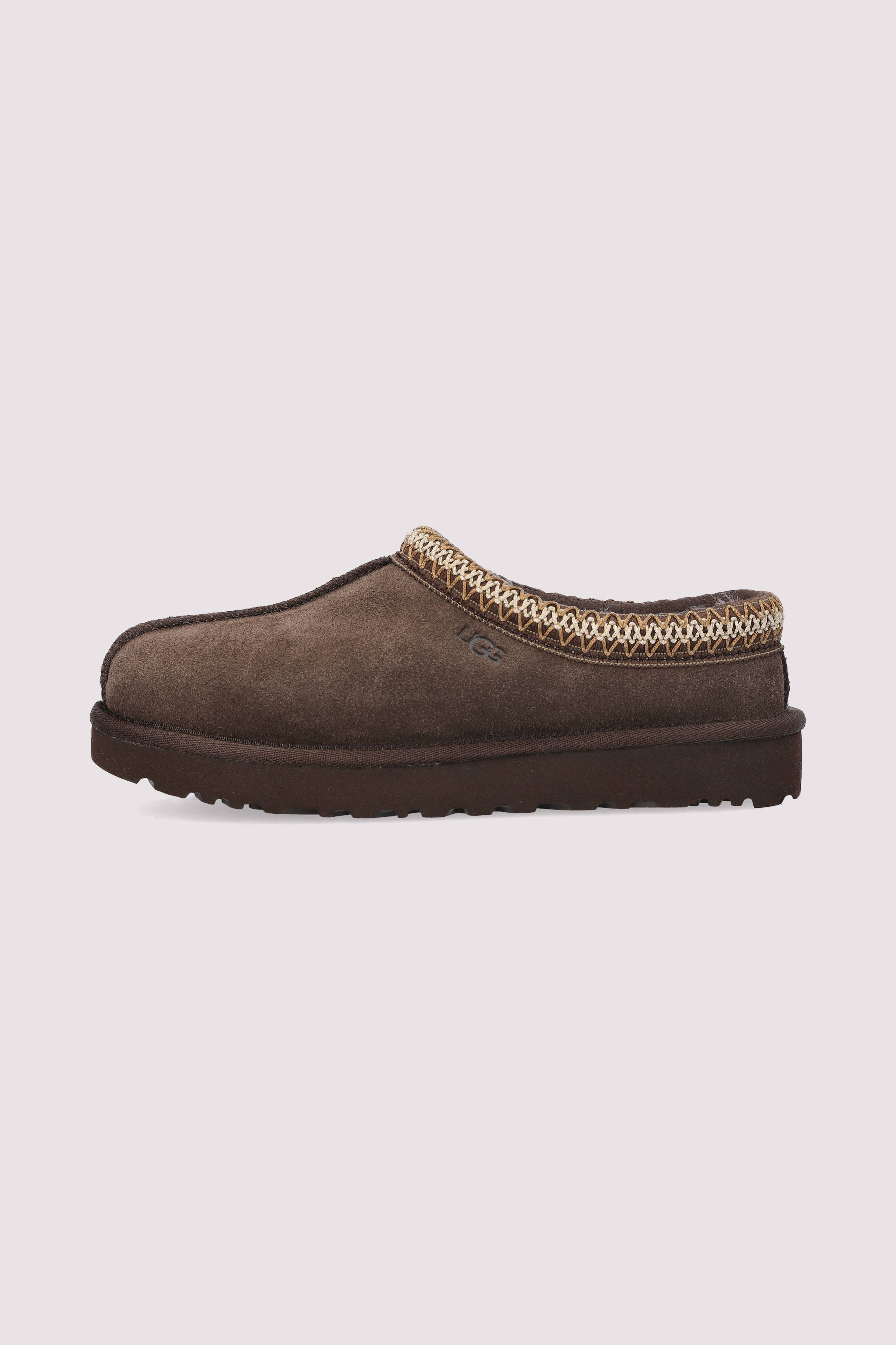 Uggs Damen-Slipper Dusted cocoa