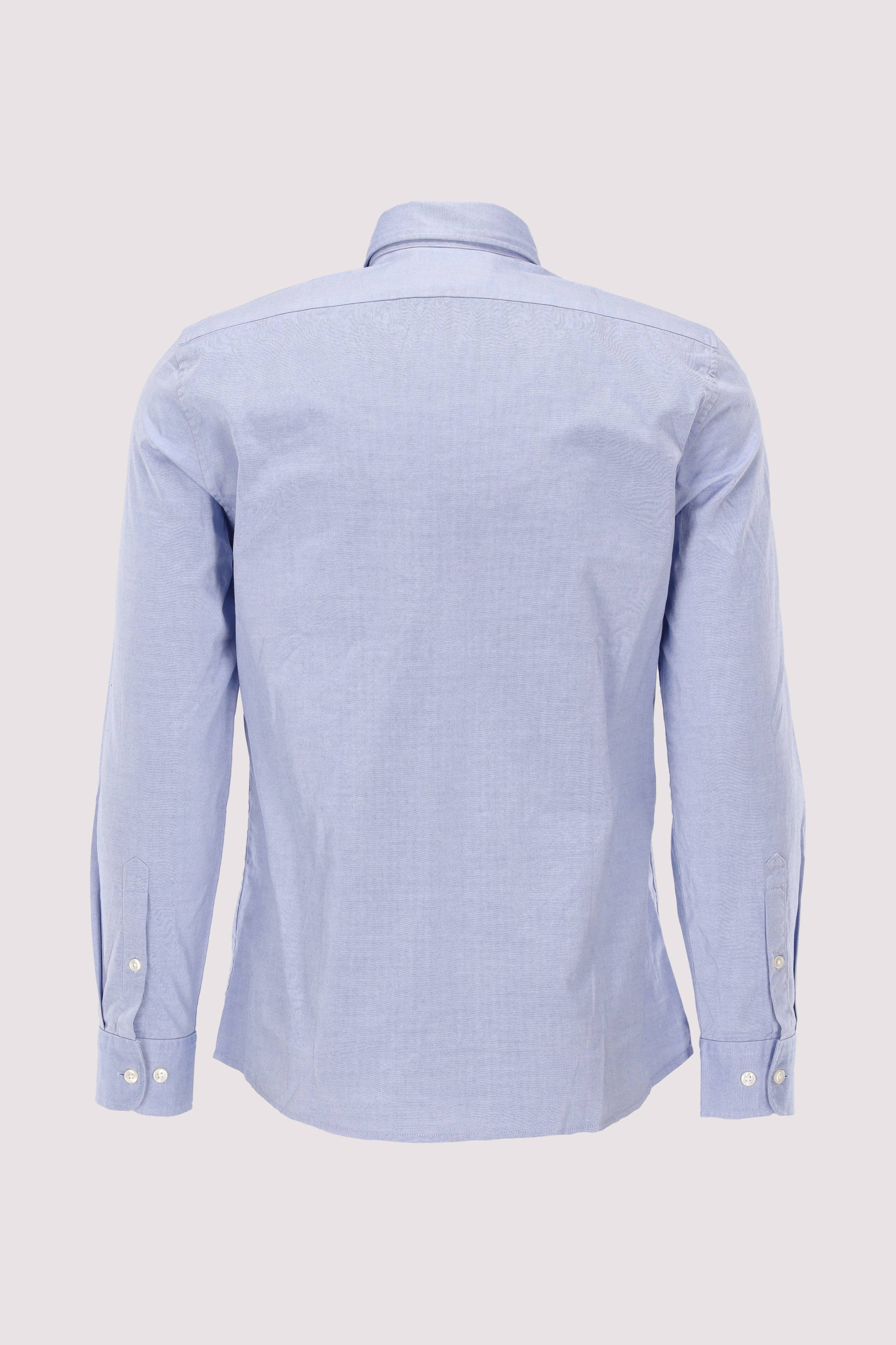 Marc O´Polo International - Spread collar, long sleeve, ro Marc O´Polo International - Spread collar, long sleeve, ro