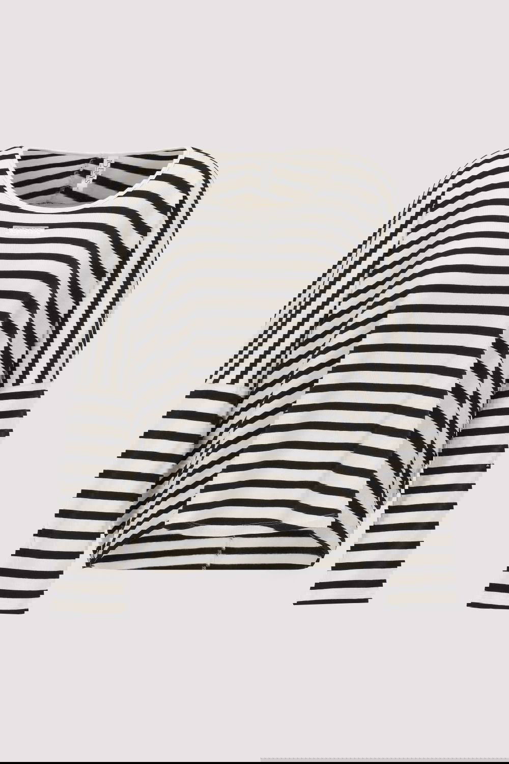 Loose Longsleeve Stripes