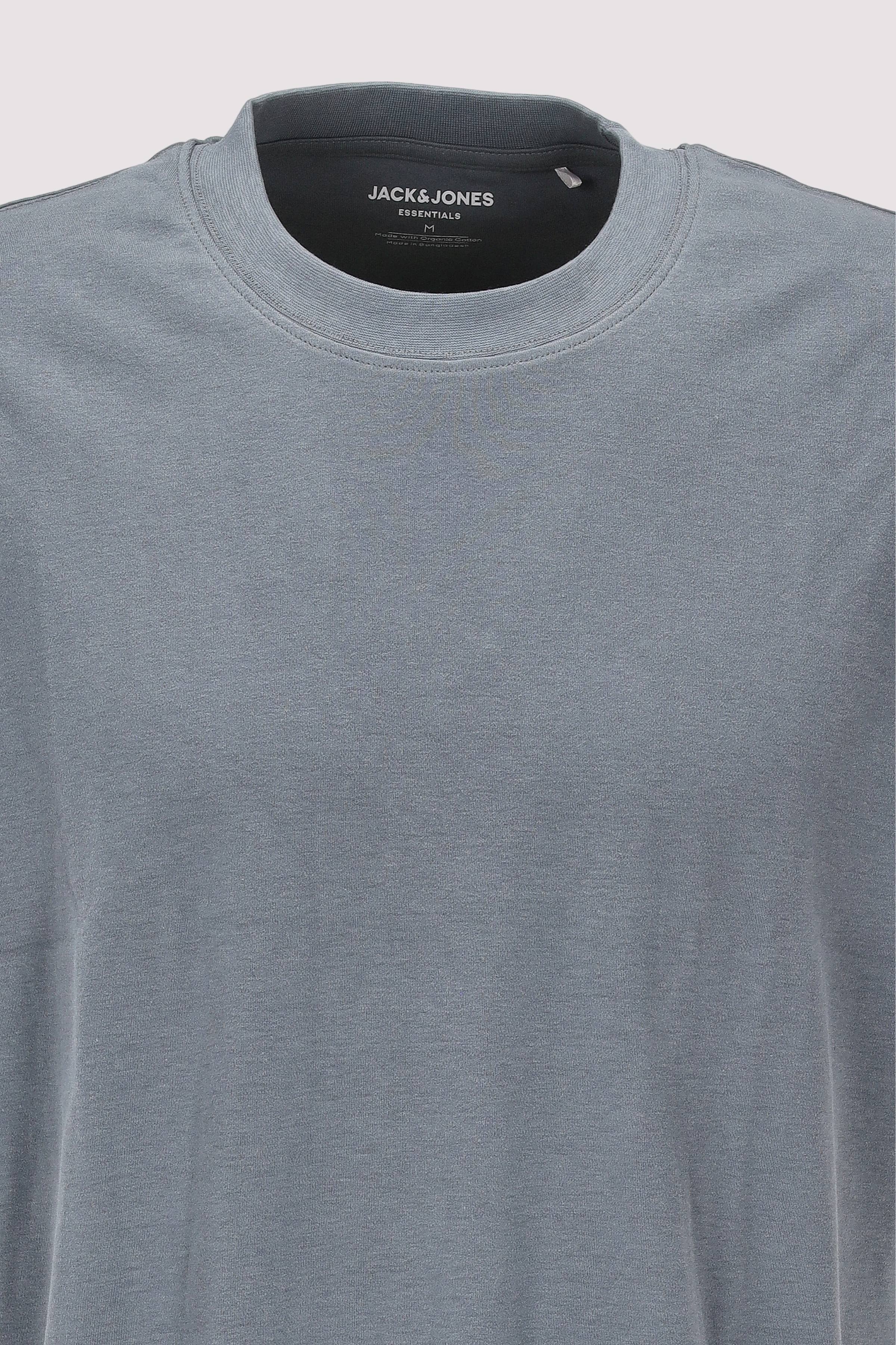 Jack and Jones - JJEURBAN EDGE TEE SS O-NECK NO