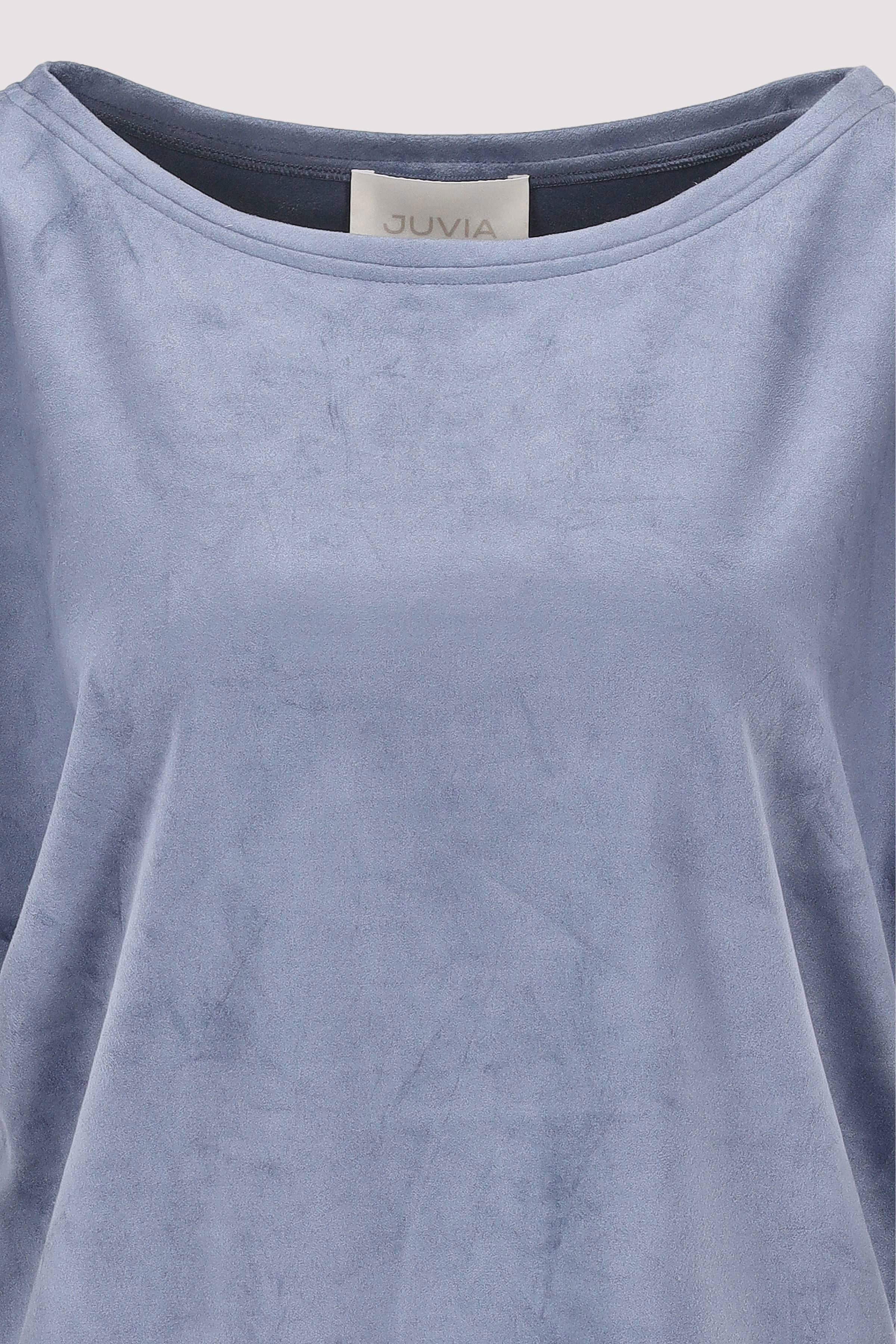 Juvia - Fidelia Tech Velour