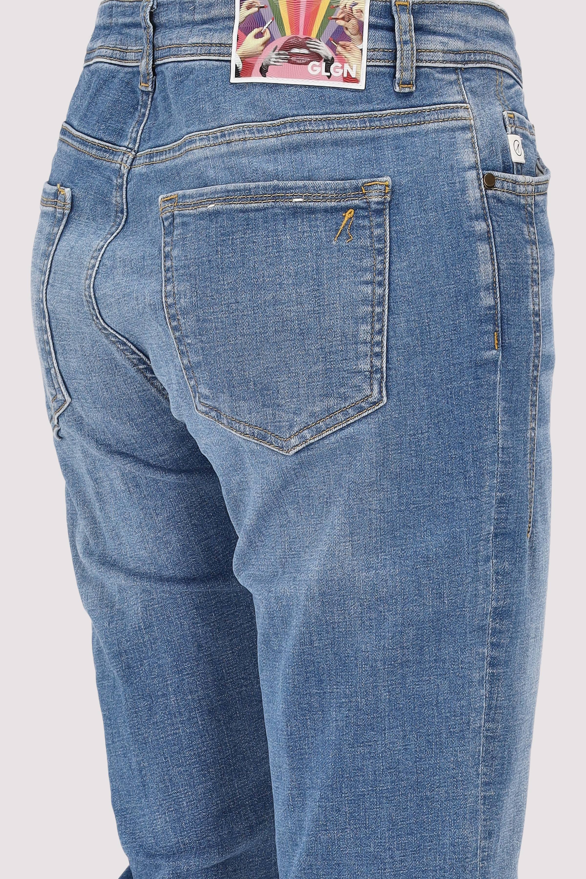 GoldGarn - Jeans C4 Relax GoldGarn - Jeans C4 Relax