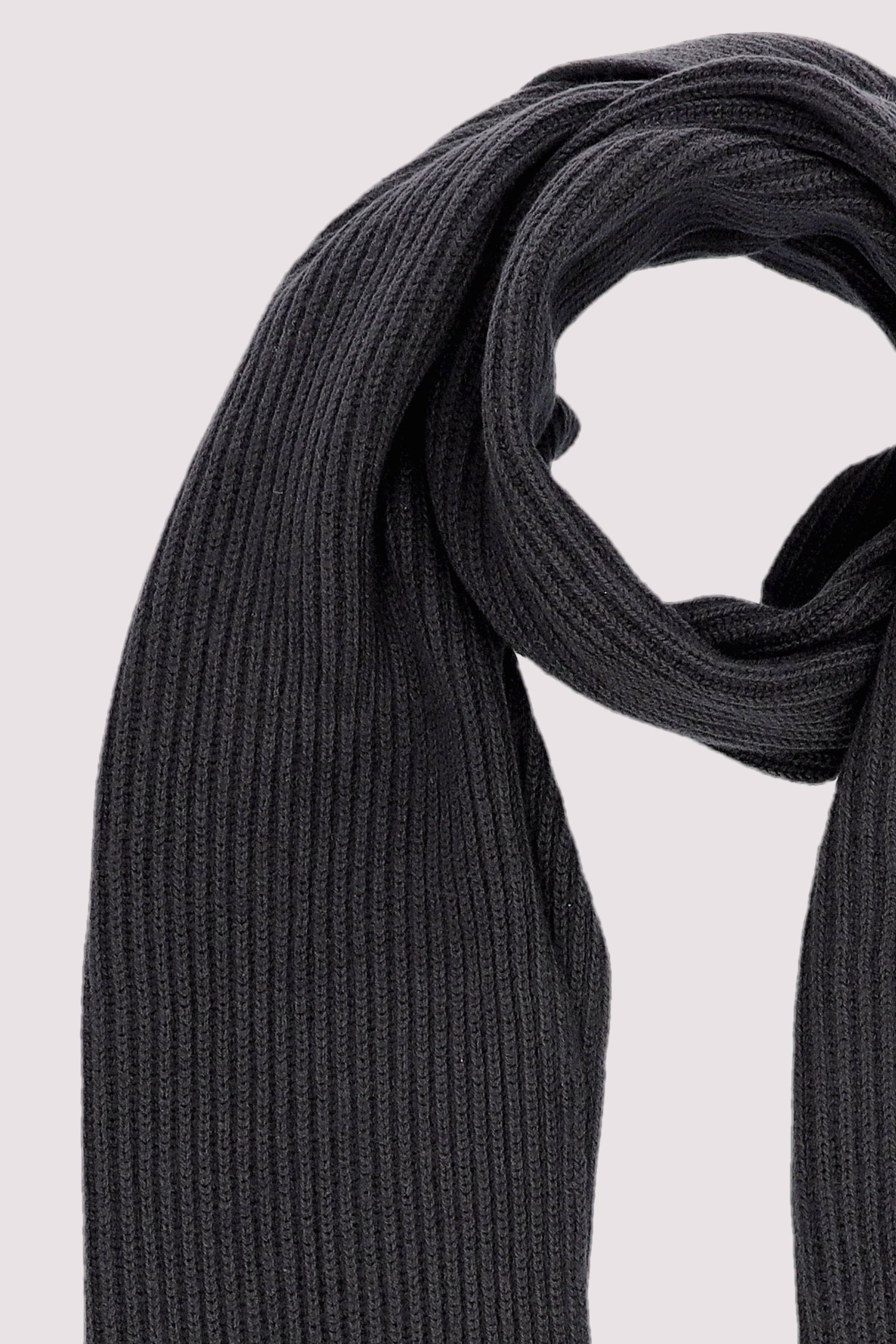 Tommy Hilfiger - TH FLAG PIMA COTTON CASH SCARF Tommy Hilfiger - TH FLAG PIMA COTTON CASH SCARF