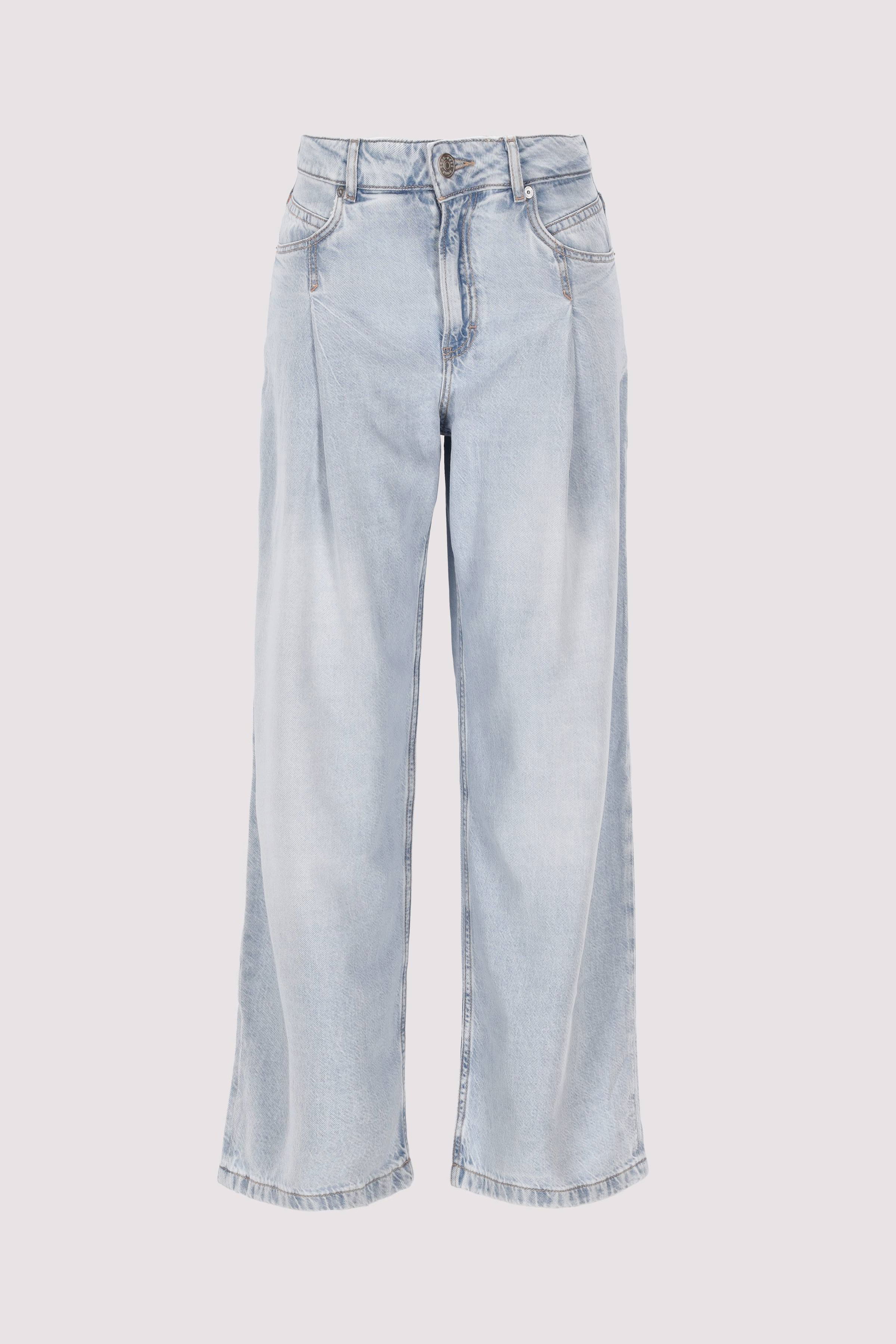 C_SLOUCHY PLEATD 1.0 10271149