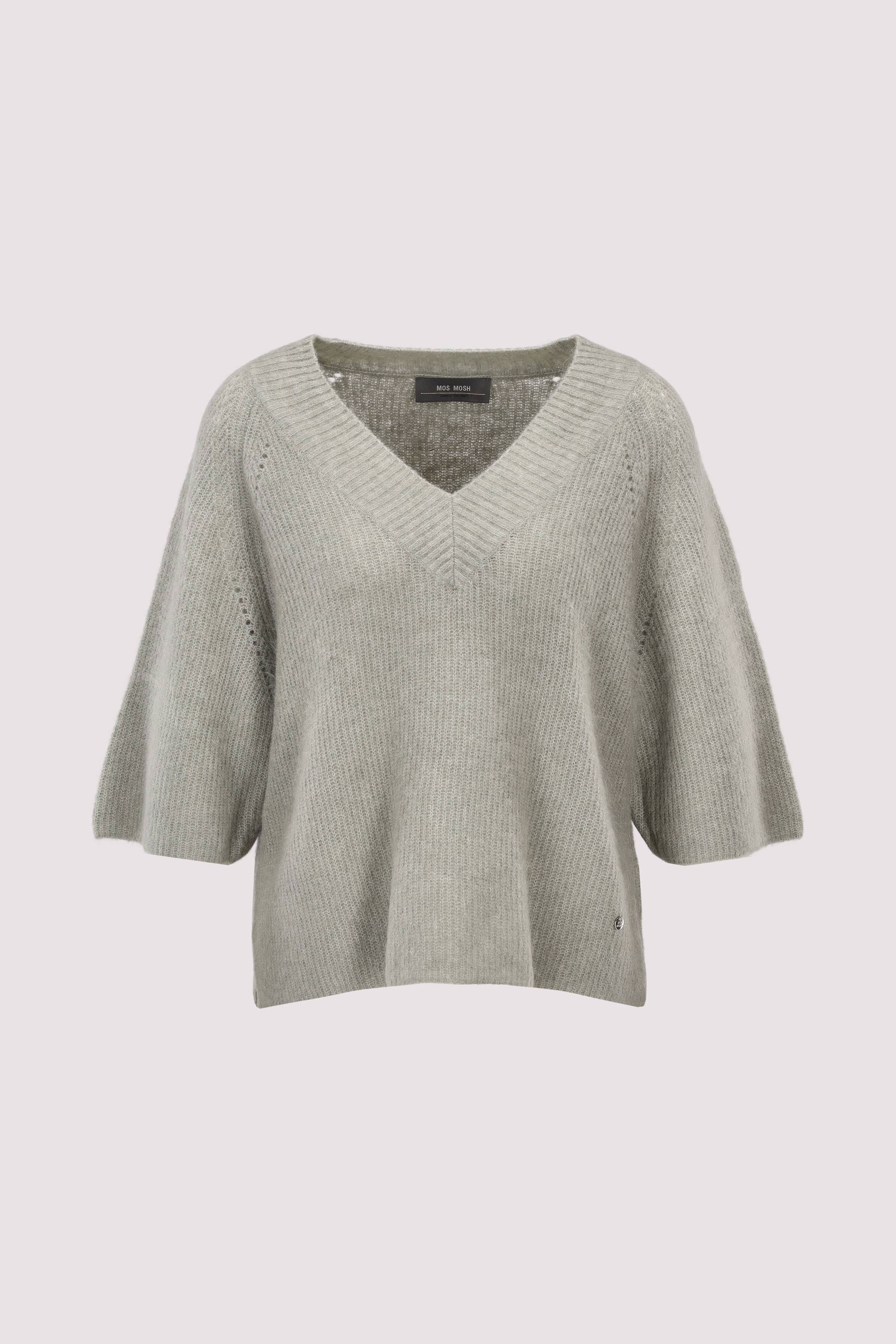 Taci 3/4 Knit