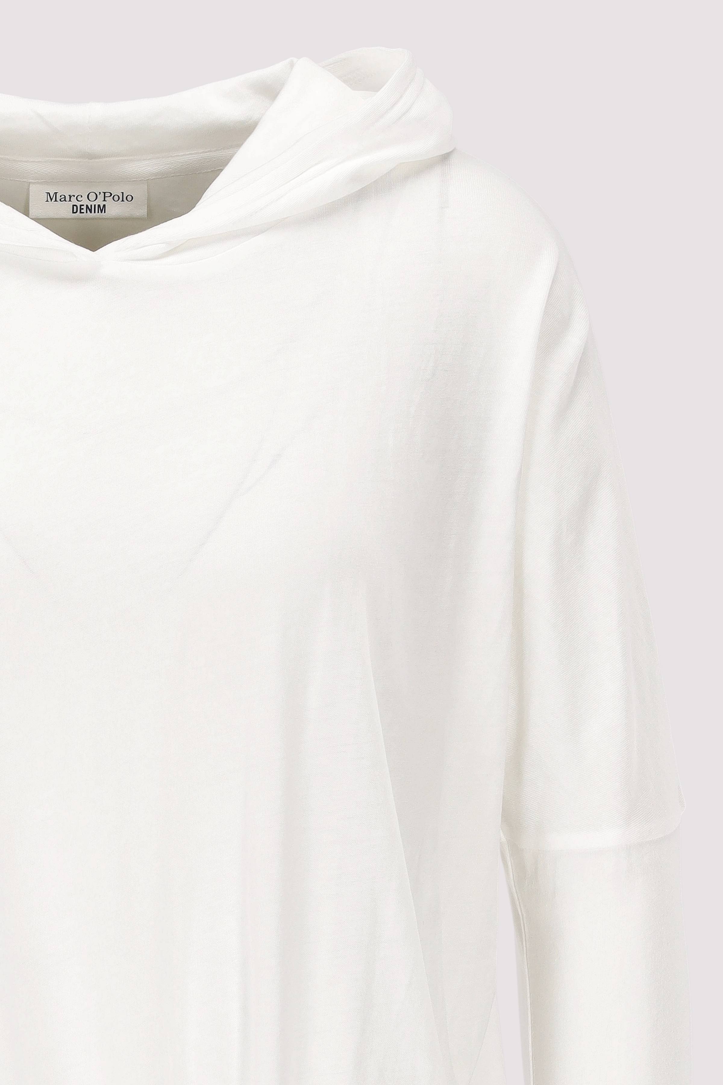 Marc O´Polo - T-Shirt, LSL, Hoody, Drawcord Marc O´Polo - T-Shirt, LSL, Hoody, Drawcord