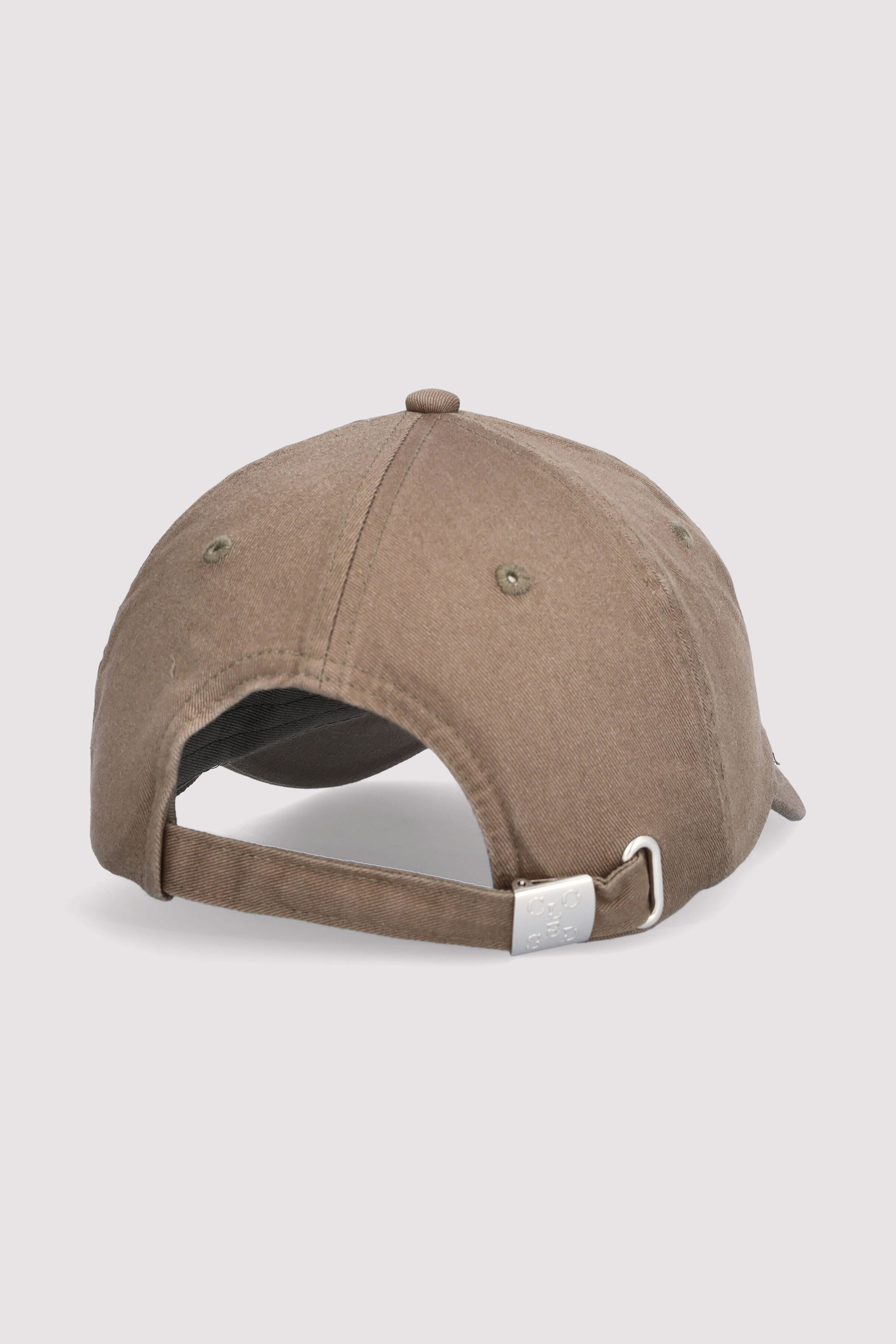 Closed - cap Closed - cap