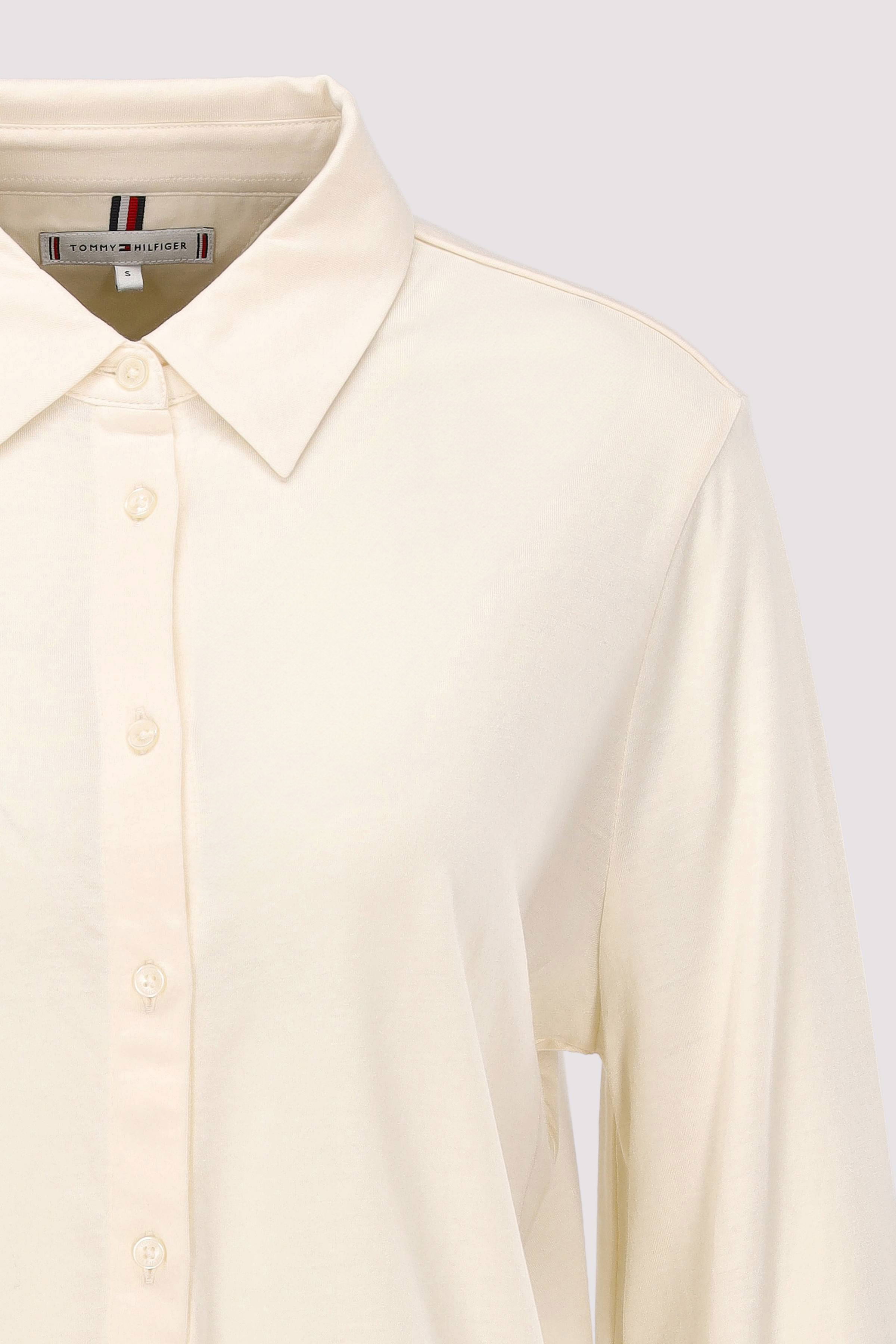 Tommy Hilfiger - CASUAL BTN DOWN SHIRT LS Tommy Hilfiger - CASUAL BTN DOWN SHIRT LS