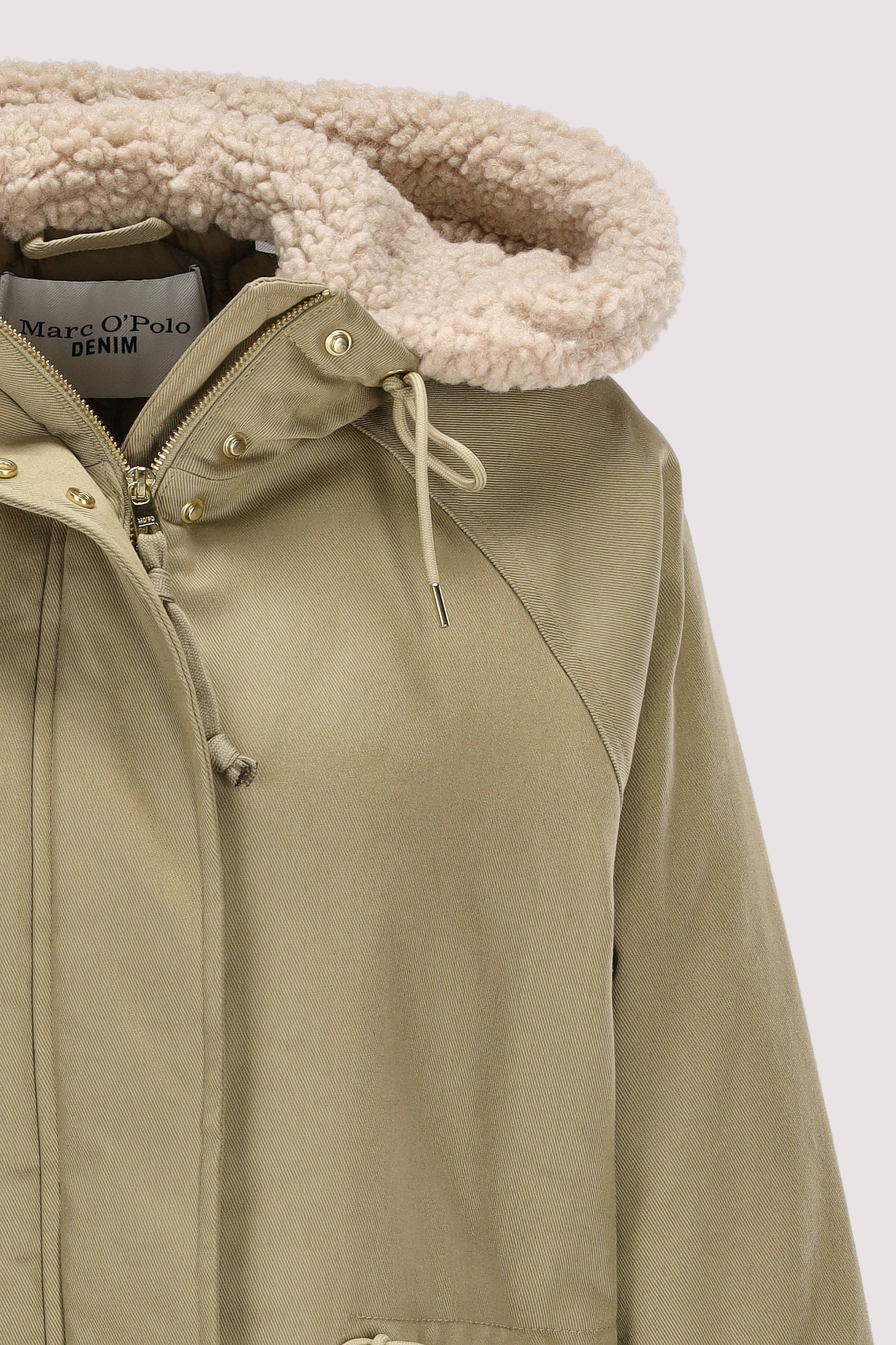 Marc O´Polo - Woven Outdoor Coats, Padded Co Marc O´Polo - Woven Outdoor Coats, Padded Co