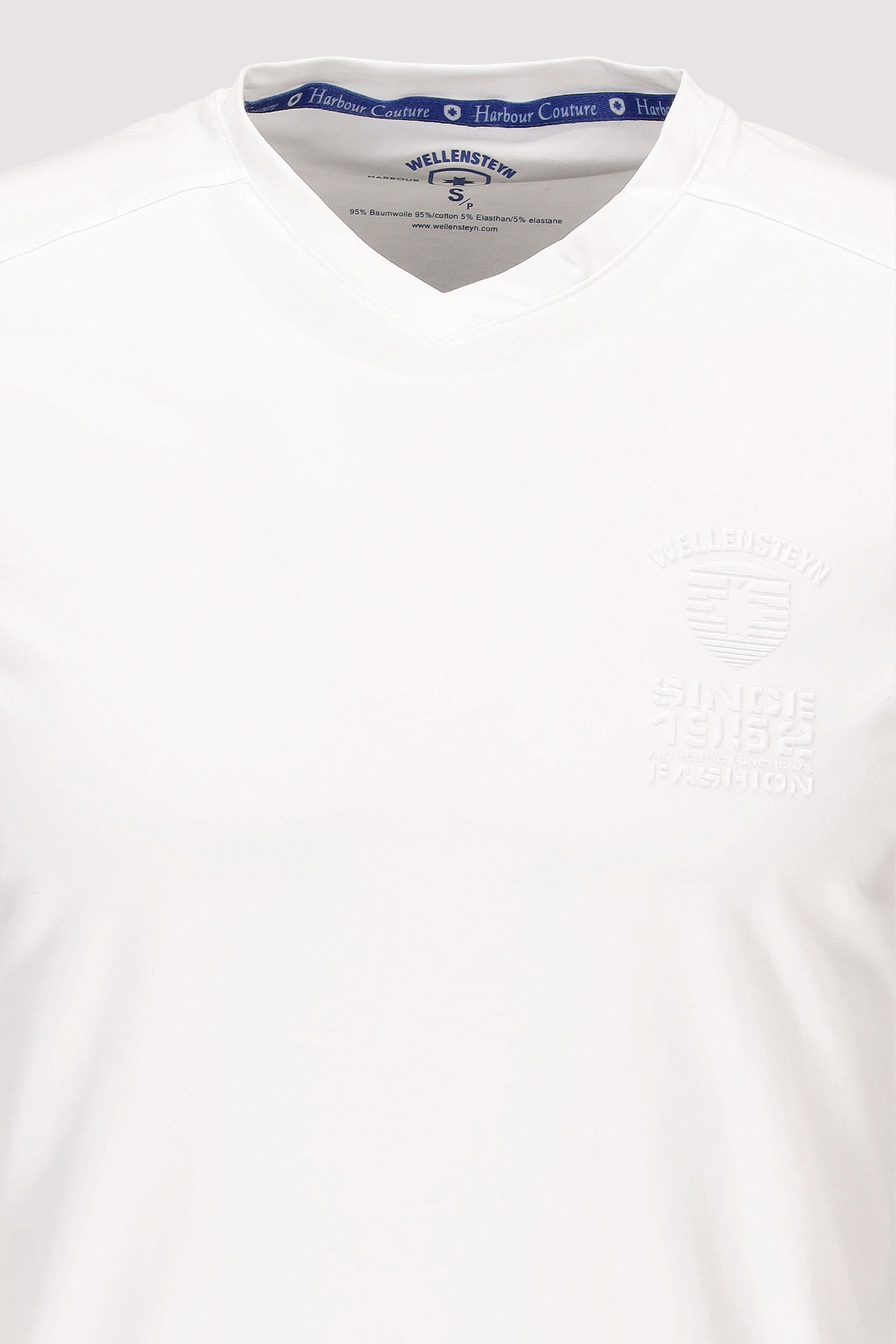 Wellensteyn - T-Shirt Men OTMSV Wellensteyn - T-Shirt Men OTMSV