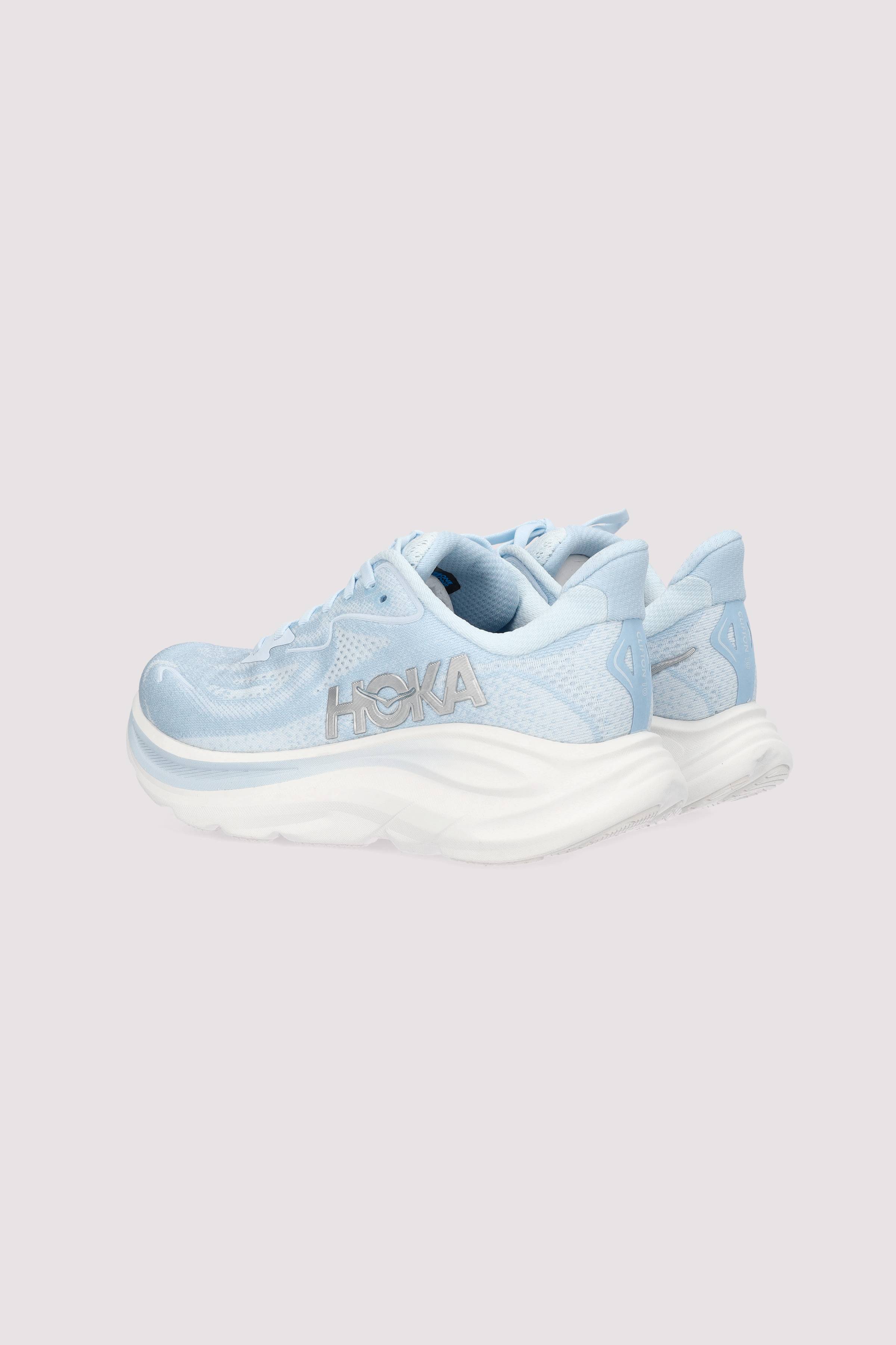 Hoka - W Clifton 10 Hoka - W Clifton 10