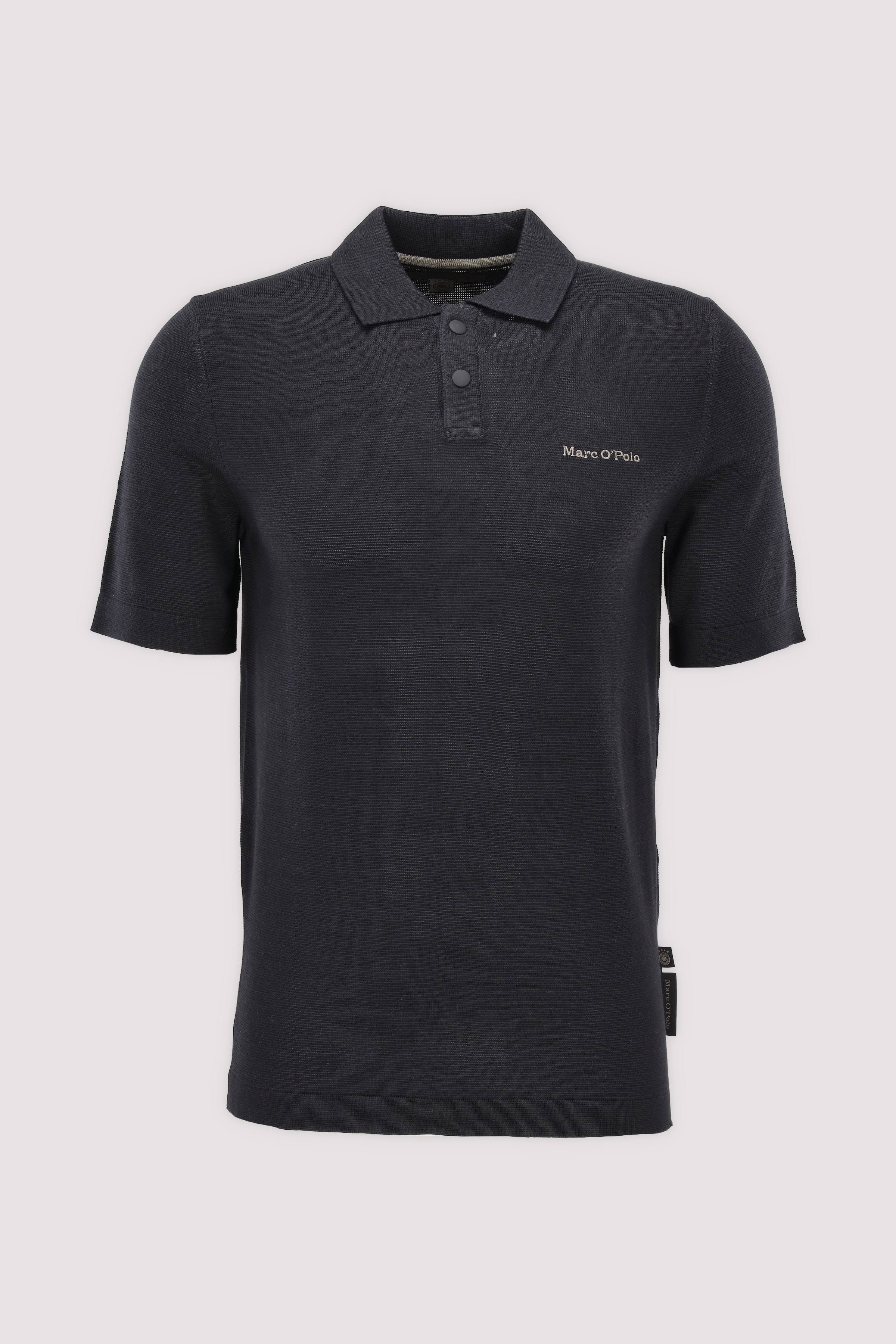 Marc O'Polo Polo Deep Night Blue