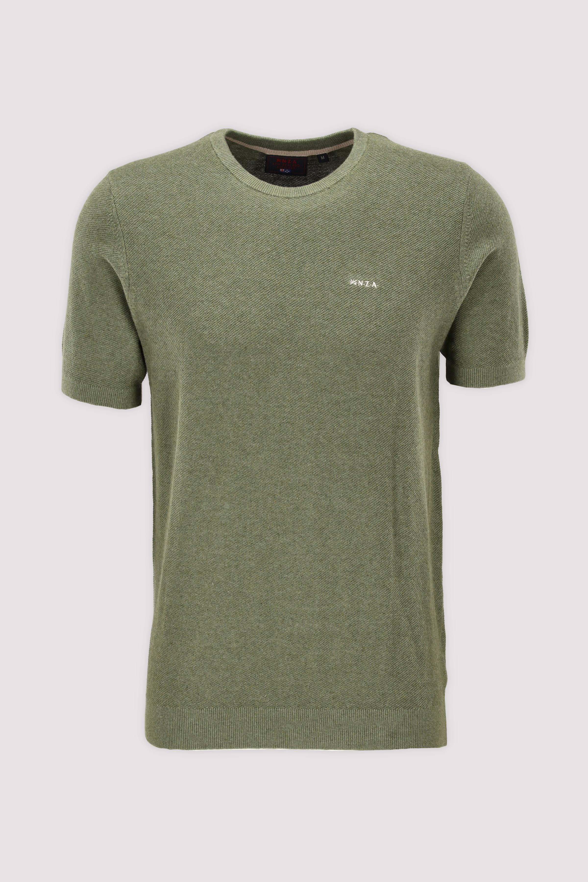 New Zealand Auckland T‑Shirt Scouting