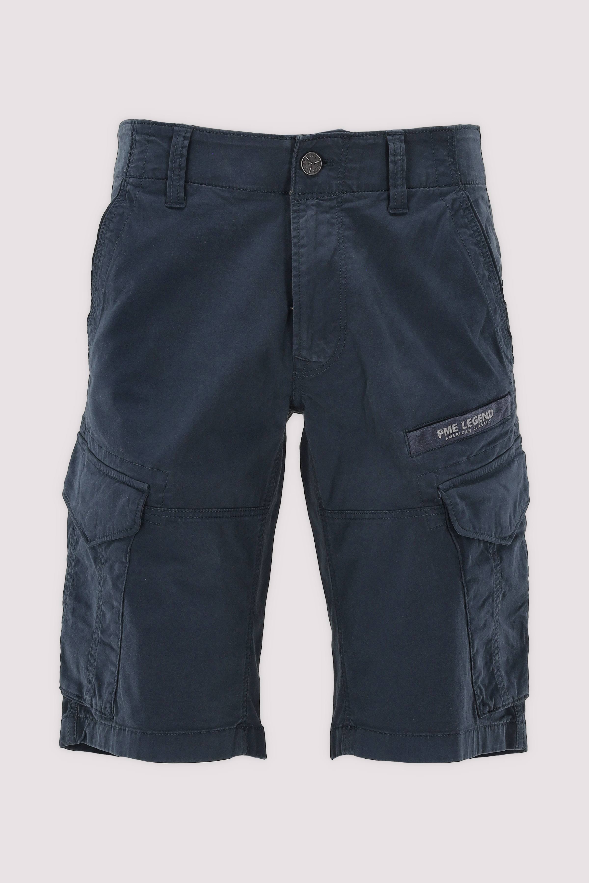 Bequeme Herren-Shorts mit Stretch