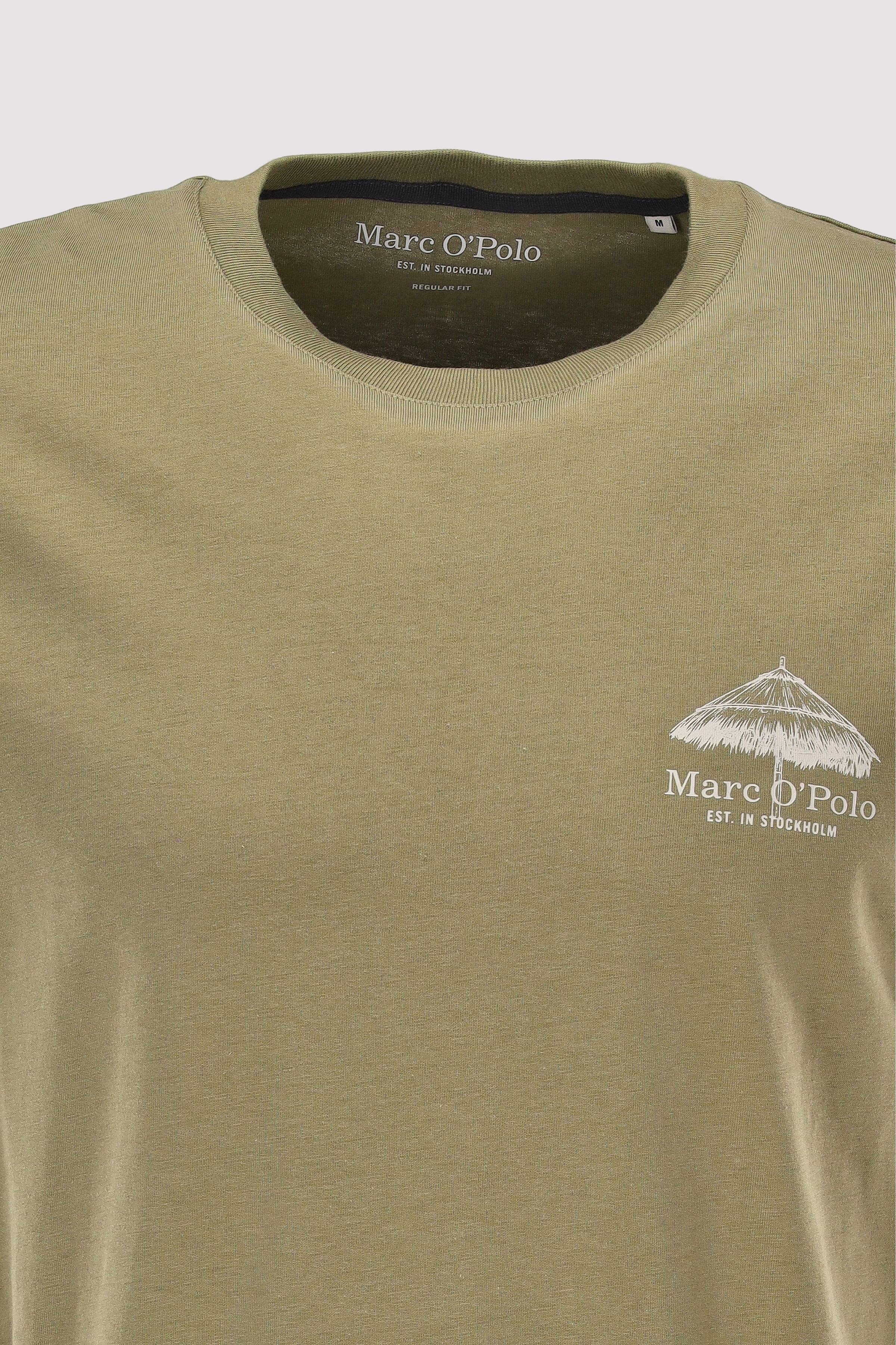 Marc O Polo Casual - Jersey T-Shirts Shortsleeve