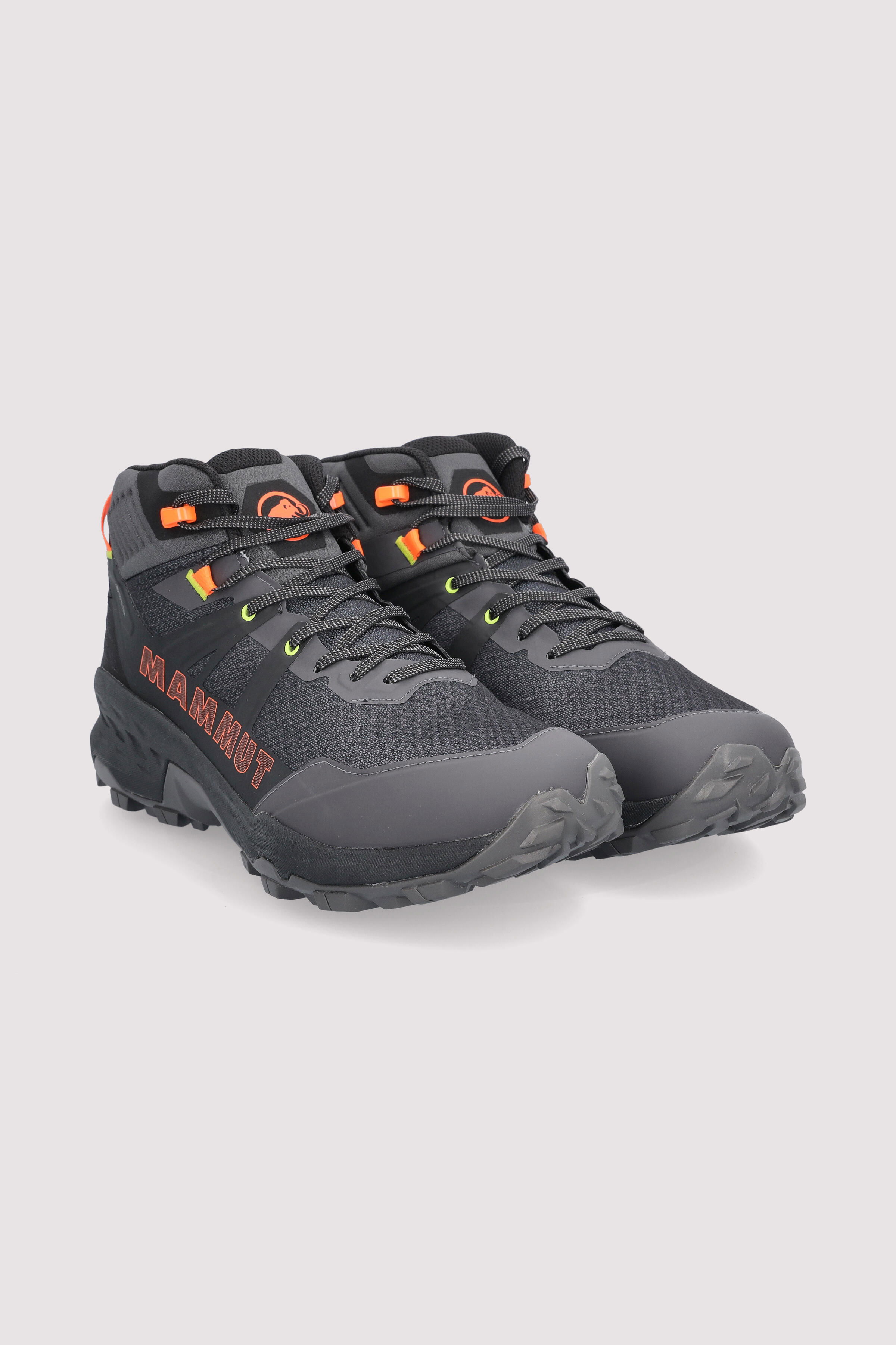 Mammut - Mercury IV Low M Mammut - Mercury IV Low M