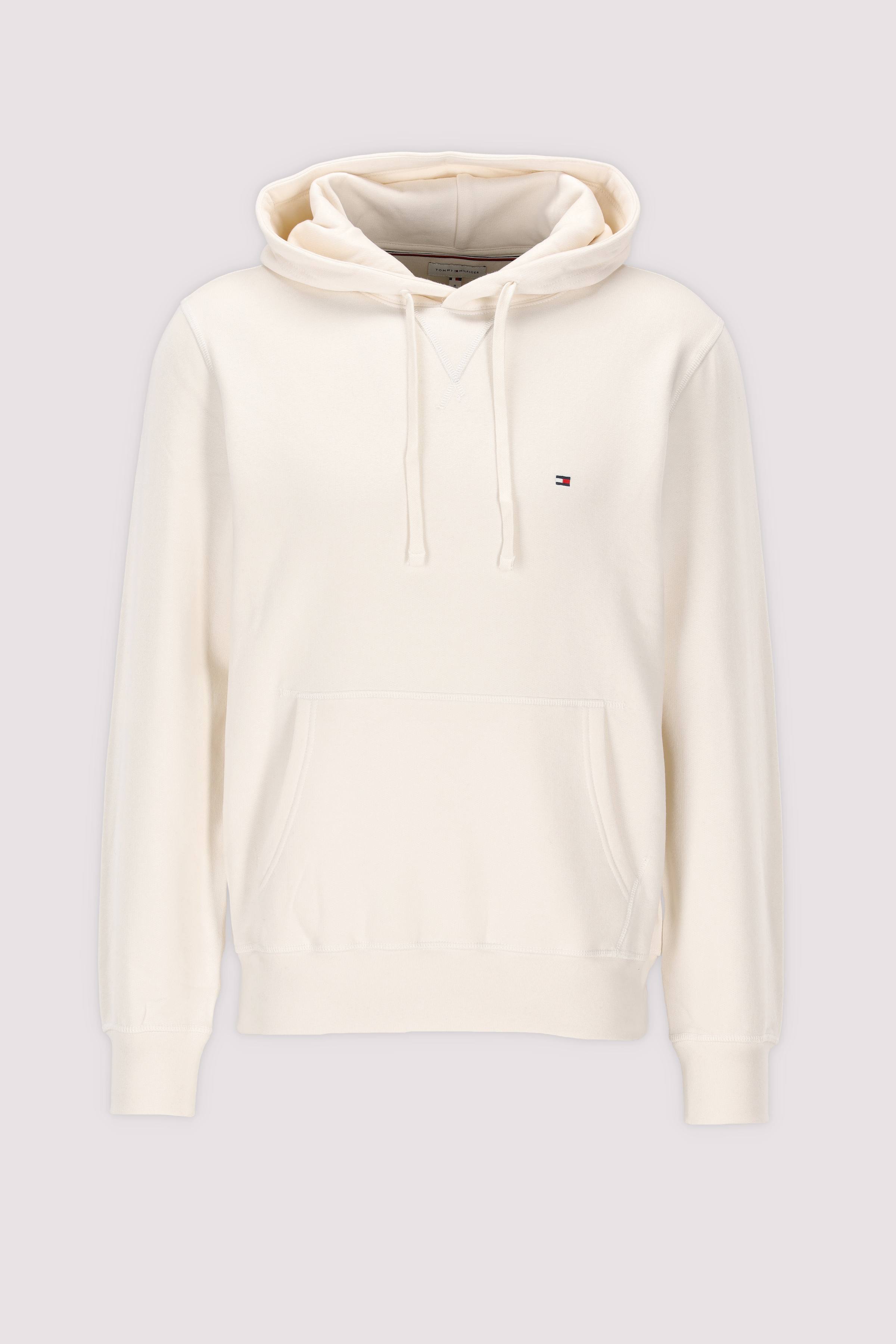 Tommy Hilfiger Herren Hoodie gelb