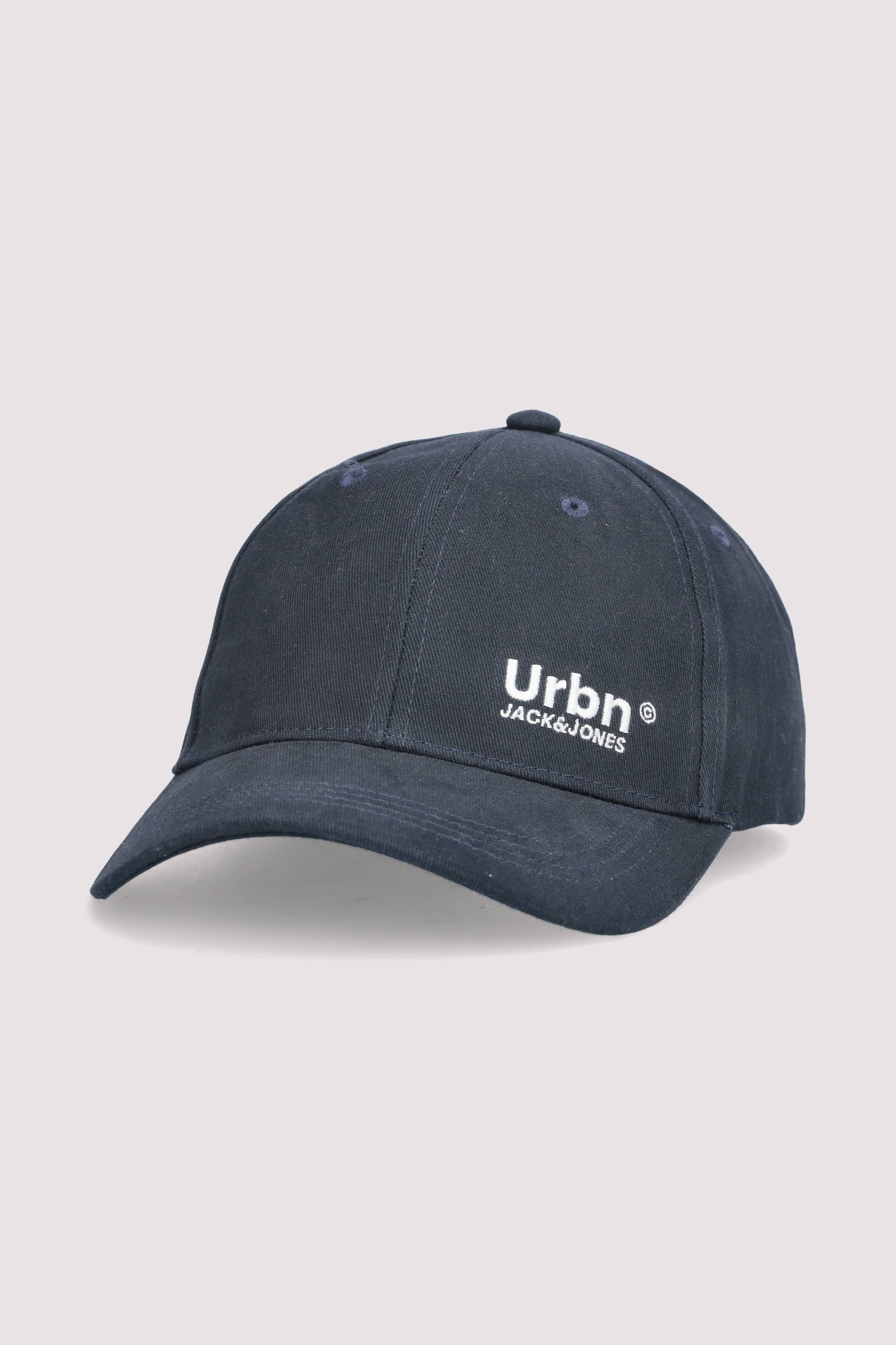 Jack and Jones - JACURBN BASEBALL CAP NOOS Jack and Jones - JACURBN BASEBALL CAP NOOS