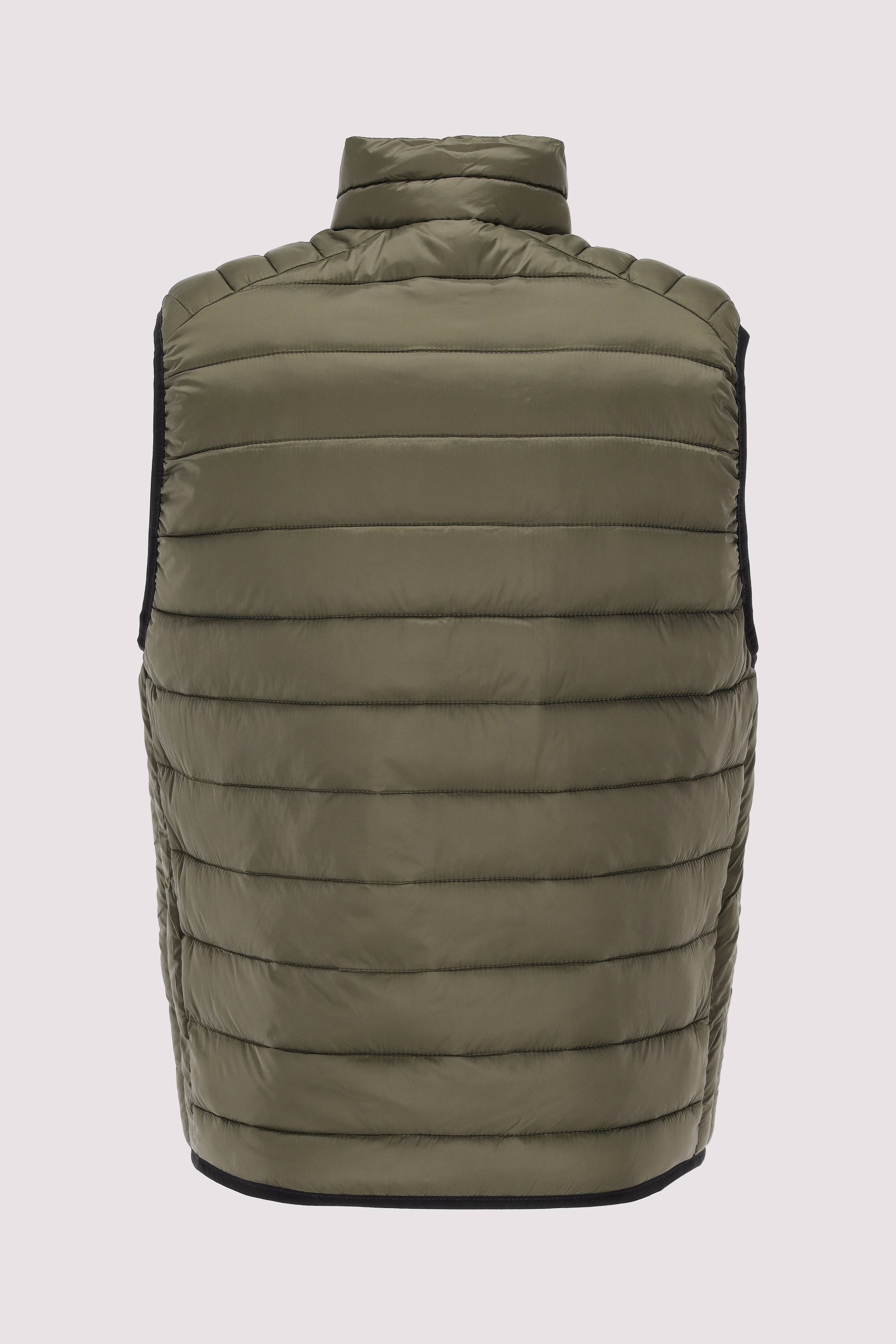 Jack and Jones - JJEBRADLEY LIGHT BODYWARMER CO Jack and Jones - JJEBRADLEY LIGHT BODYWARMER CO