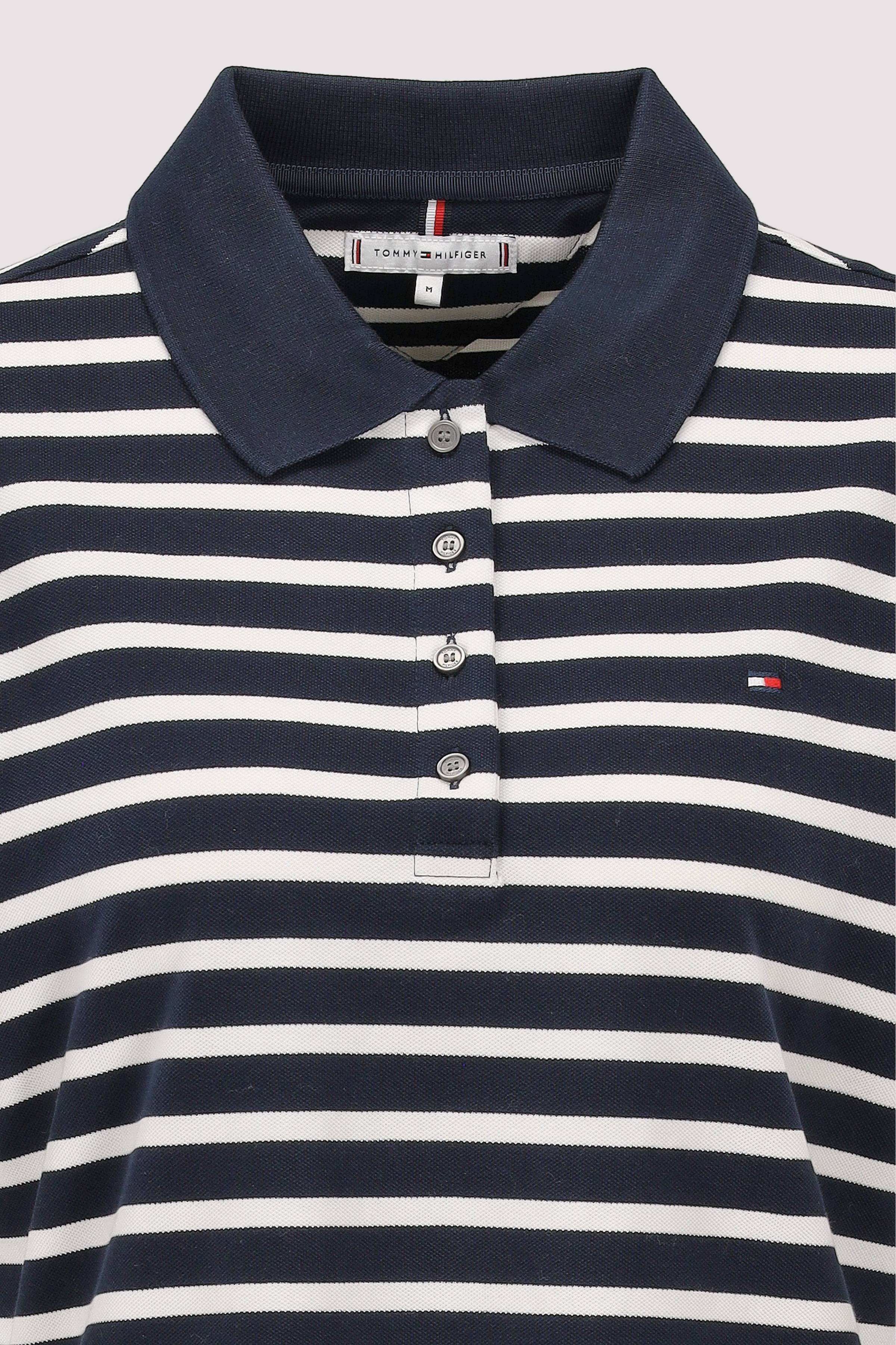 Tommy Hilfiger - 1985 REG PIQUE POLO SS
